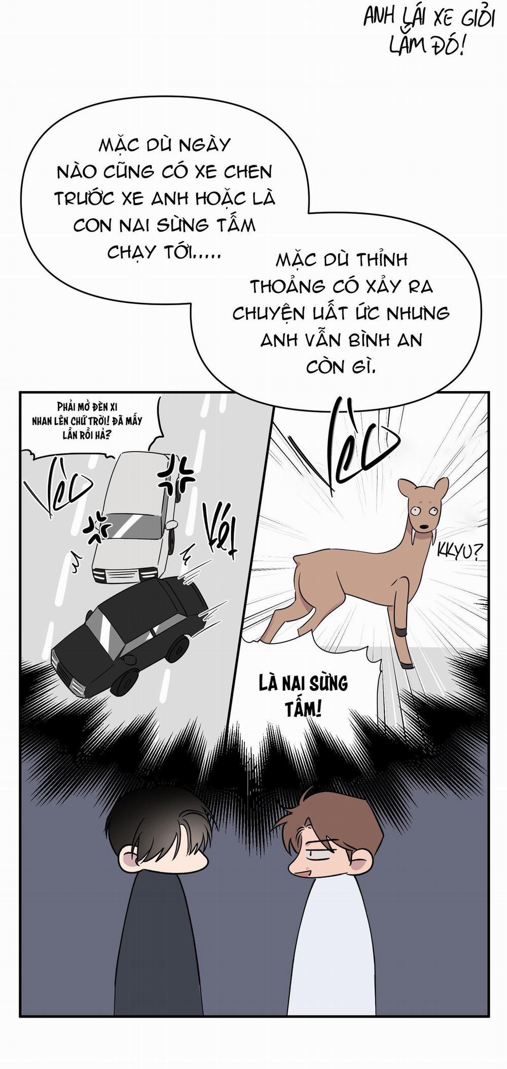 Điều May Mắn Nhất Cuộc Đời Tôi 55 trang 12