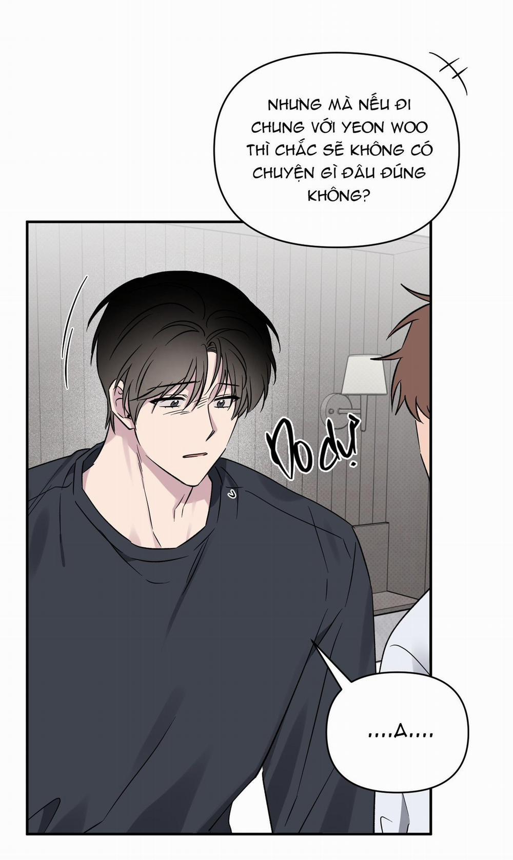 Điều May Mắn Nhất Cuộc Đời Tôi 55 trang 13