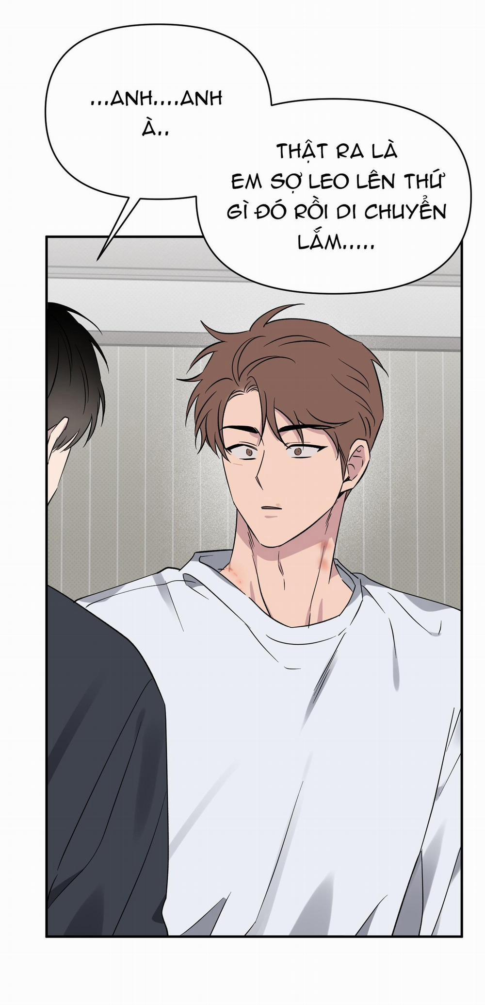 Điều May Mắn Nhất Cuộc Đời Tôi 55 trang 14