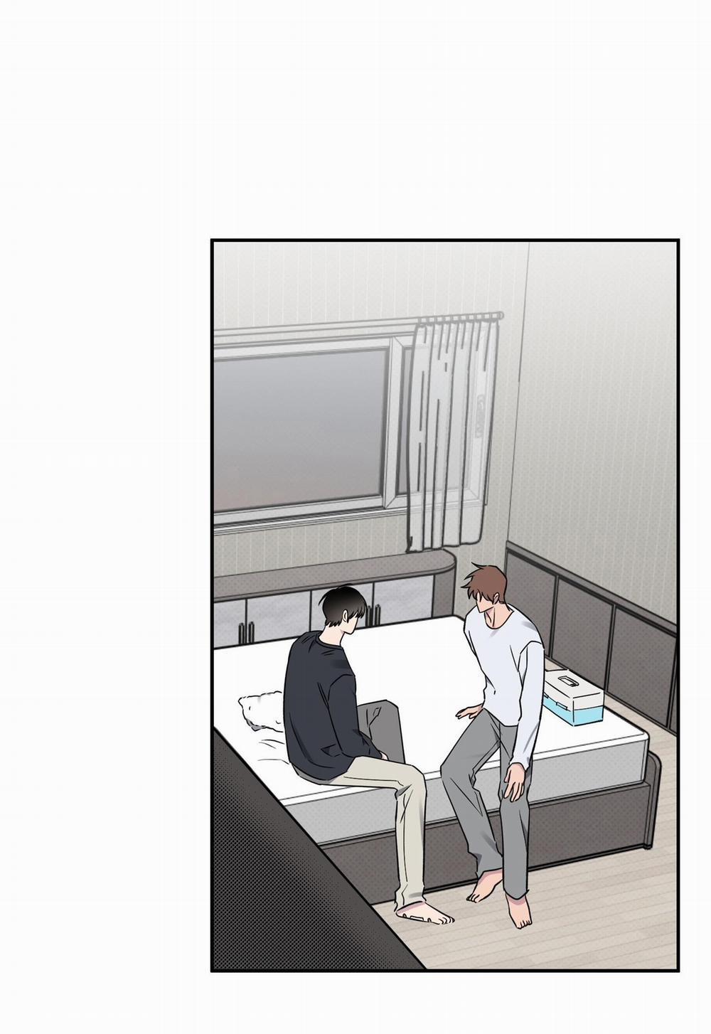 Điều May Mắn Nhất Cuộc Đời Tôi 55 trang 17