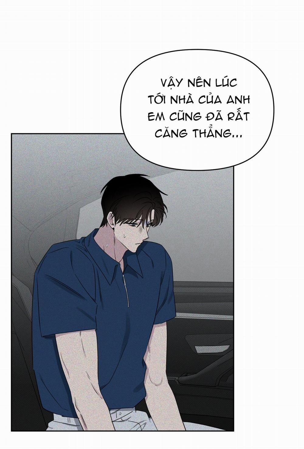 Điều May Mắn Nhất Cuộc Đời Tôi 55 trang 19