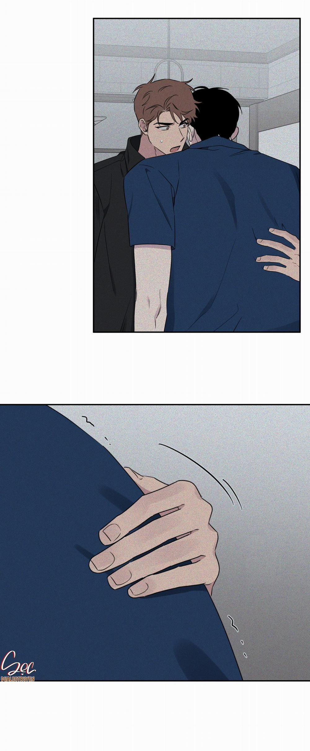 Điều May Mắn Nhất Cuộc Đời Tôi 55 trang 20