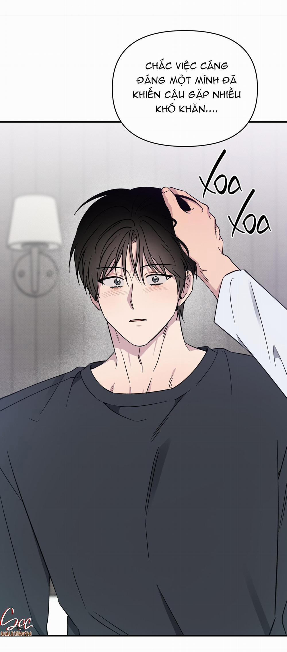 Điều May Mắn Nhất Cuộc Đời Tôi 55 trang 28