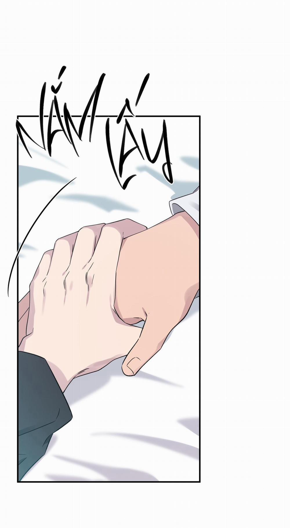 Điều May Mắn Nhất Cuộc Đời Tôi 55 trang 32