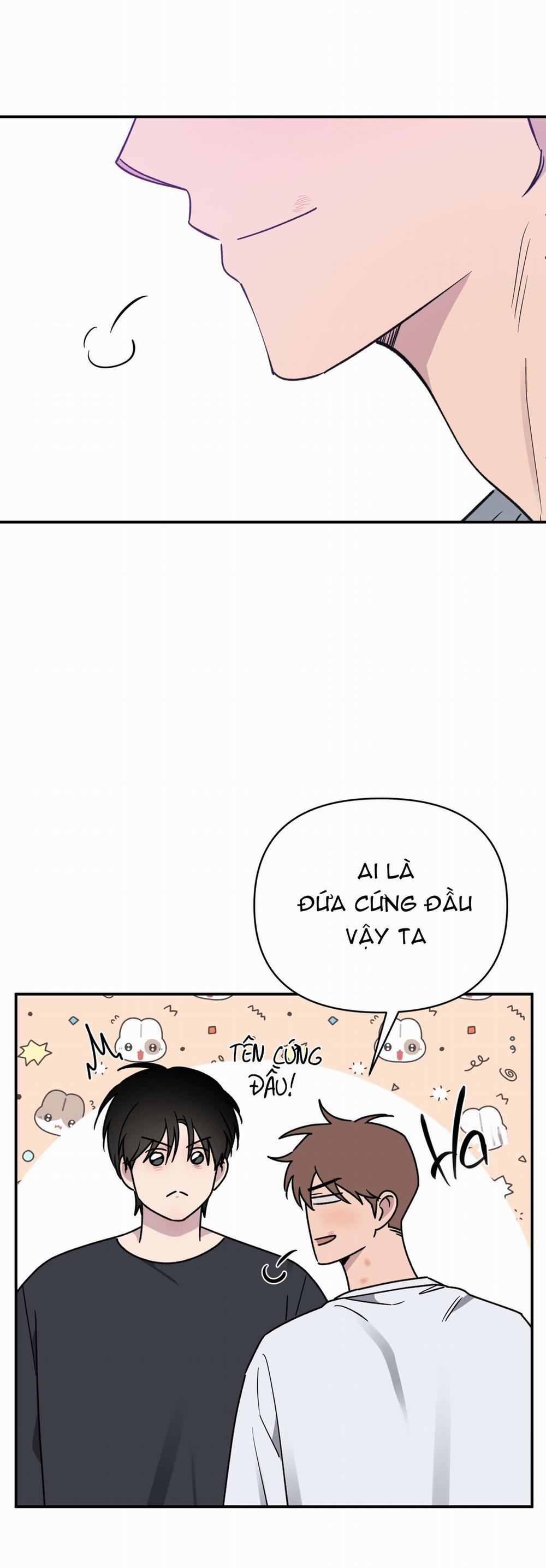 Điều May Mắn Nhất Cuộc Đời Tôi 55 trang 36