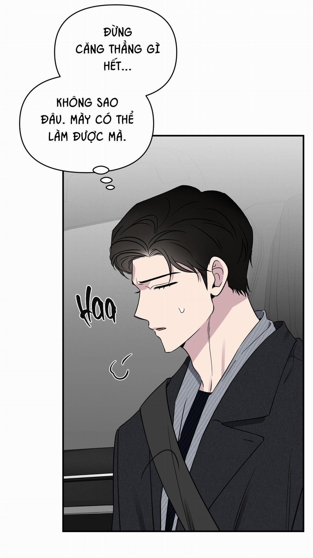 Điều May Mắn Nhất Cuộc Đời Tôi 55 trang 46