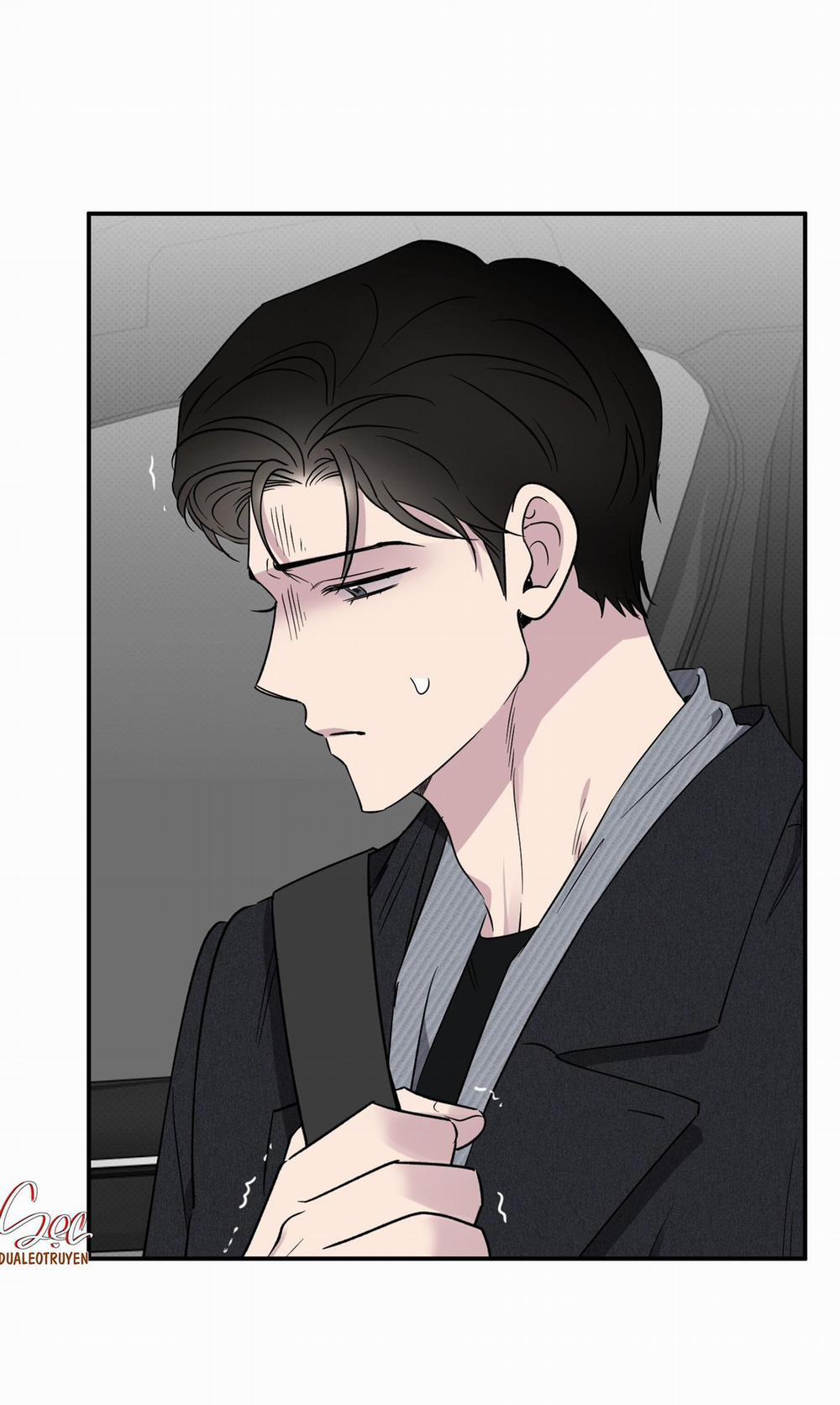 Điều May Mắn Nhất Cuộc Đời Tôi 55 trang 48