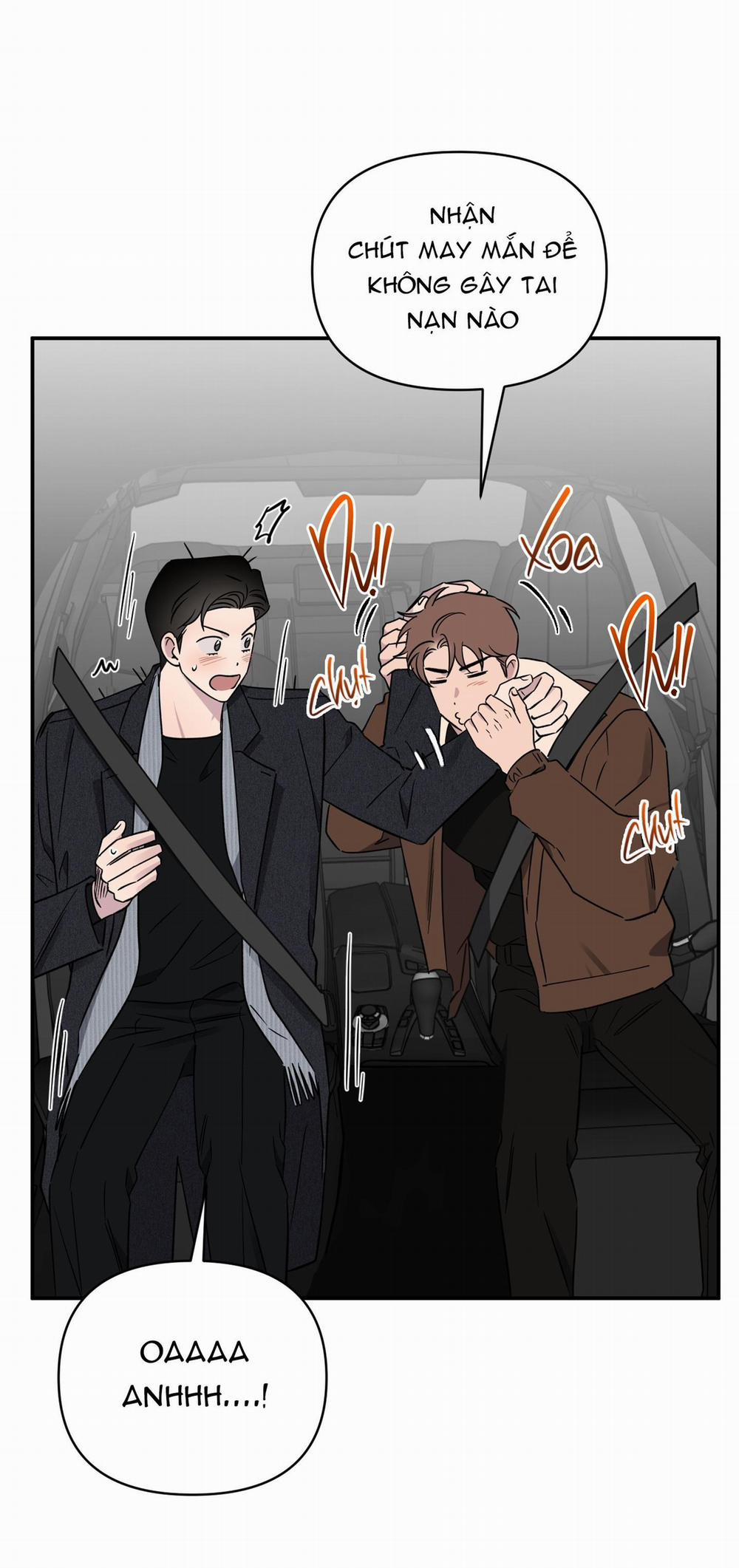 Điều May Mắn Nhất Cuộc Đời Tôi 55 trang 51