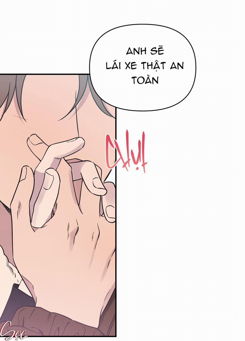 Điều May Mắn Nhất Cuộc Đời Tôi 55 trang 52