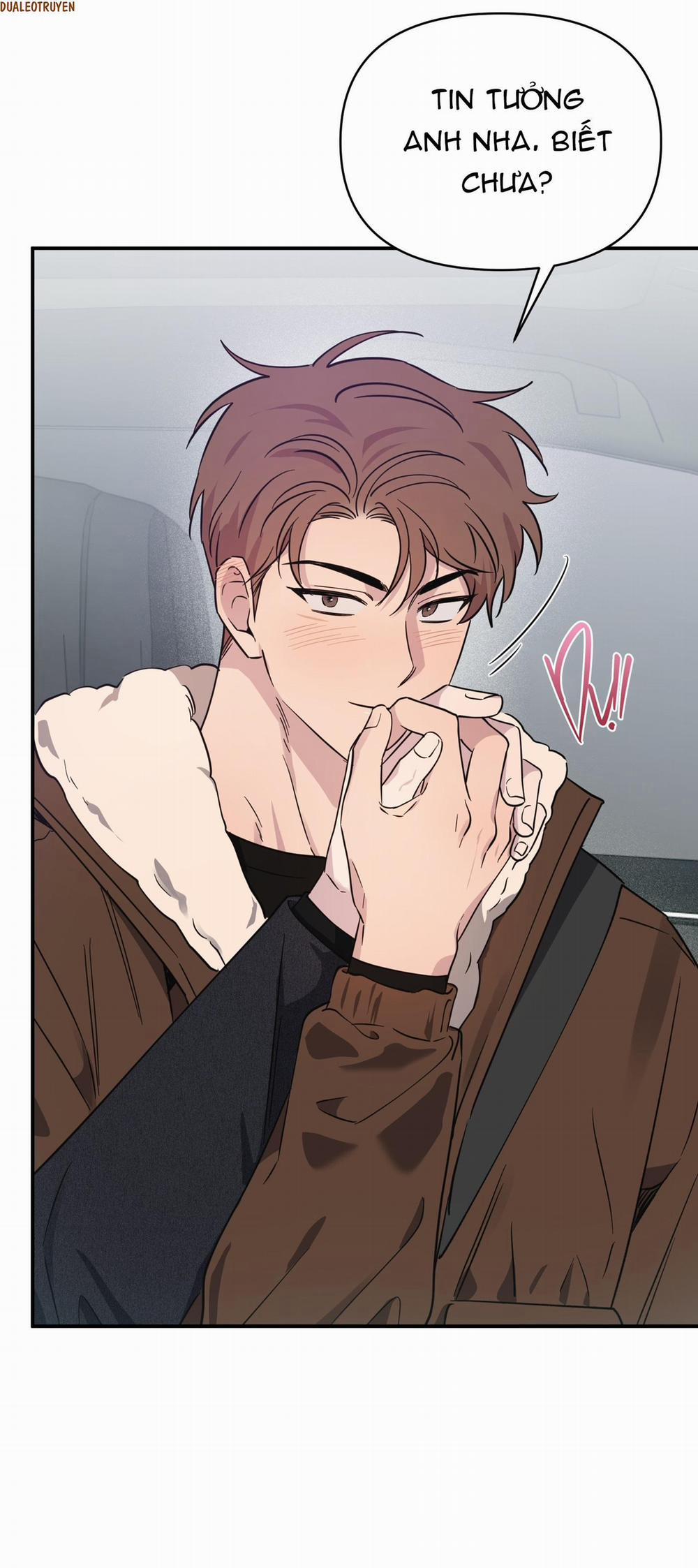 Điều May Mắn Nhất Cuộc Đời Tôi 55 trang 53