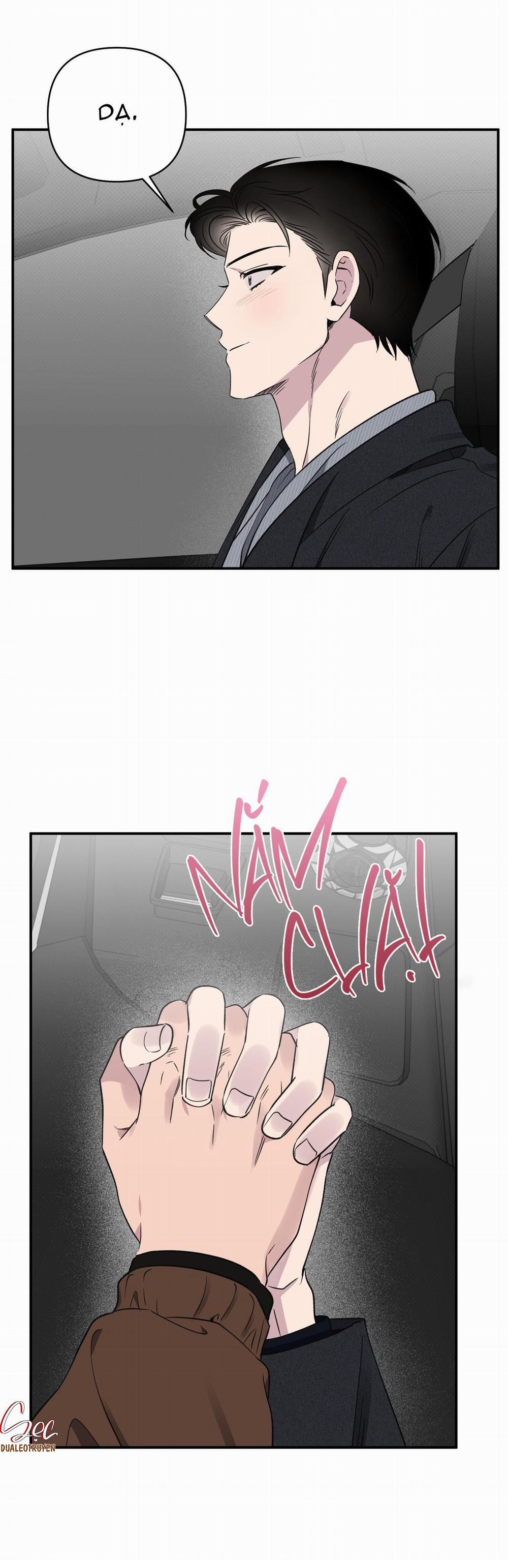 Điều May Mắn Nhất Cuộc Đời Tôi 55 trang 58