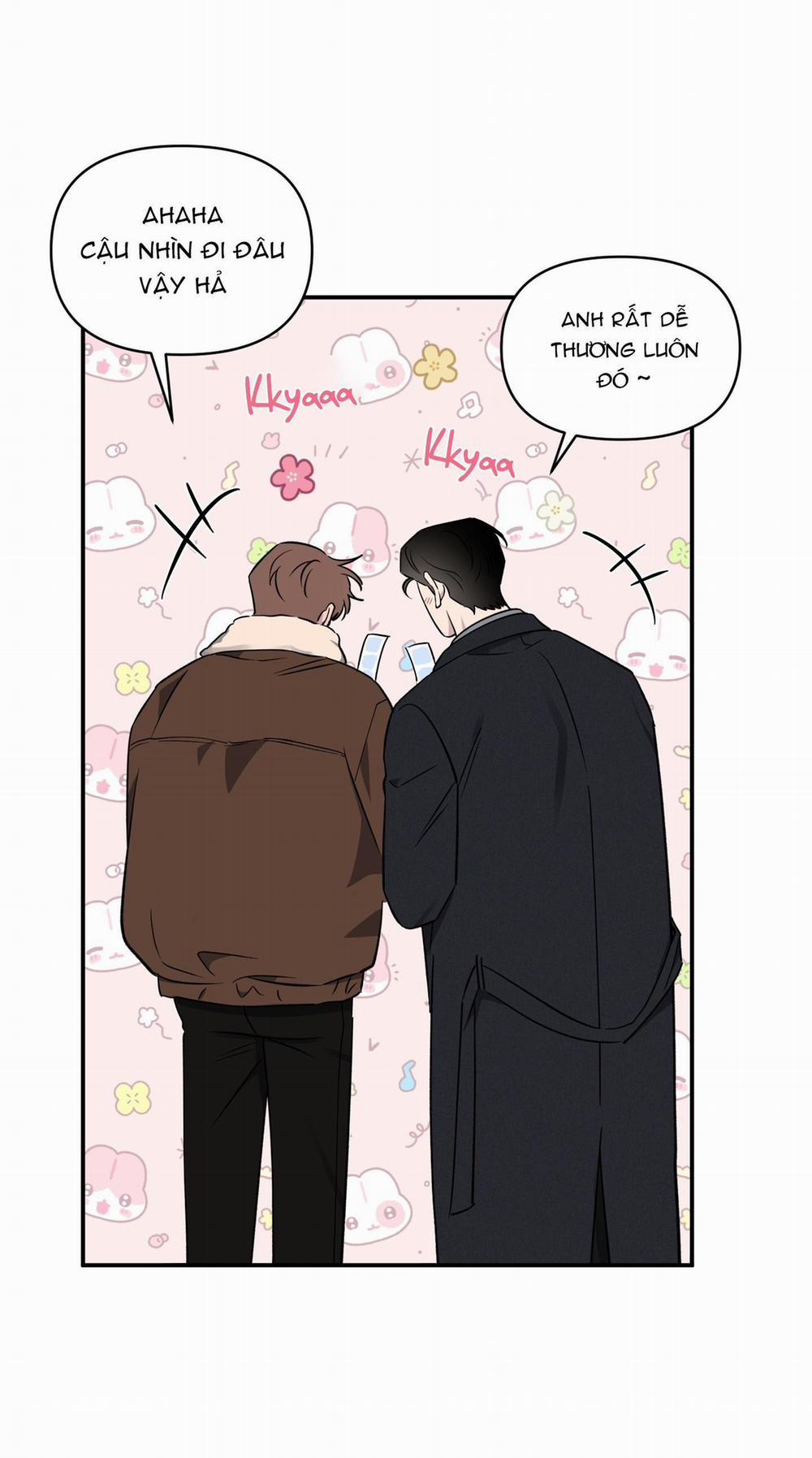 Điều May Mắn Nhất Cuộc Đời Tôi 56 trang 13