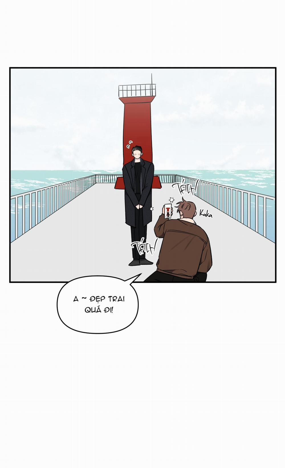 Điều May Mắn Nhất Cuộc Đời Tôi 56 trang 14