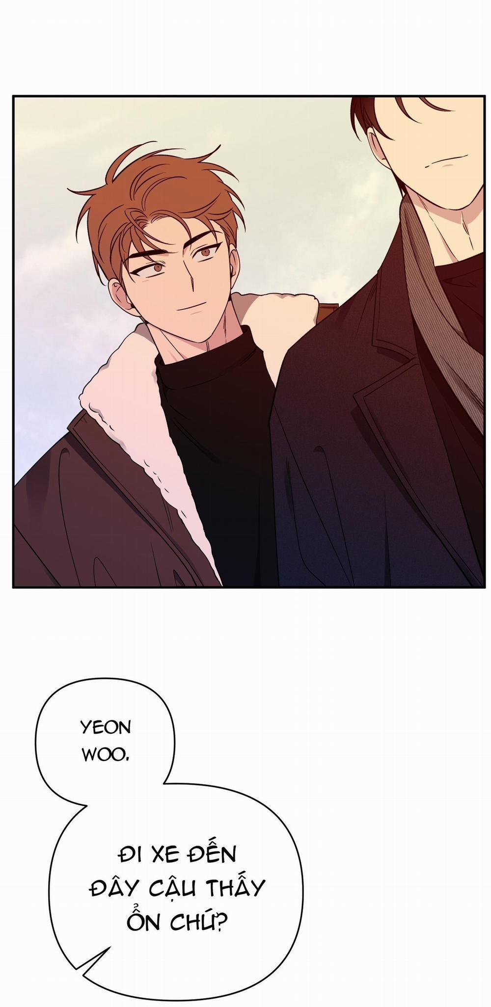 Điều May Mắn Nhất Cuộc Đời Tôi 56 trang 18