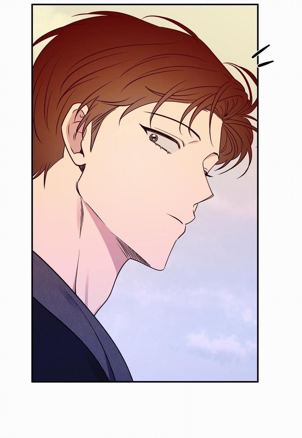 Điều May Mắn Nhất Cuộc Đời Tôi 56 trang 19