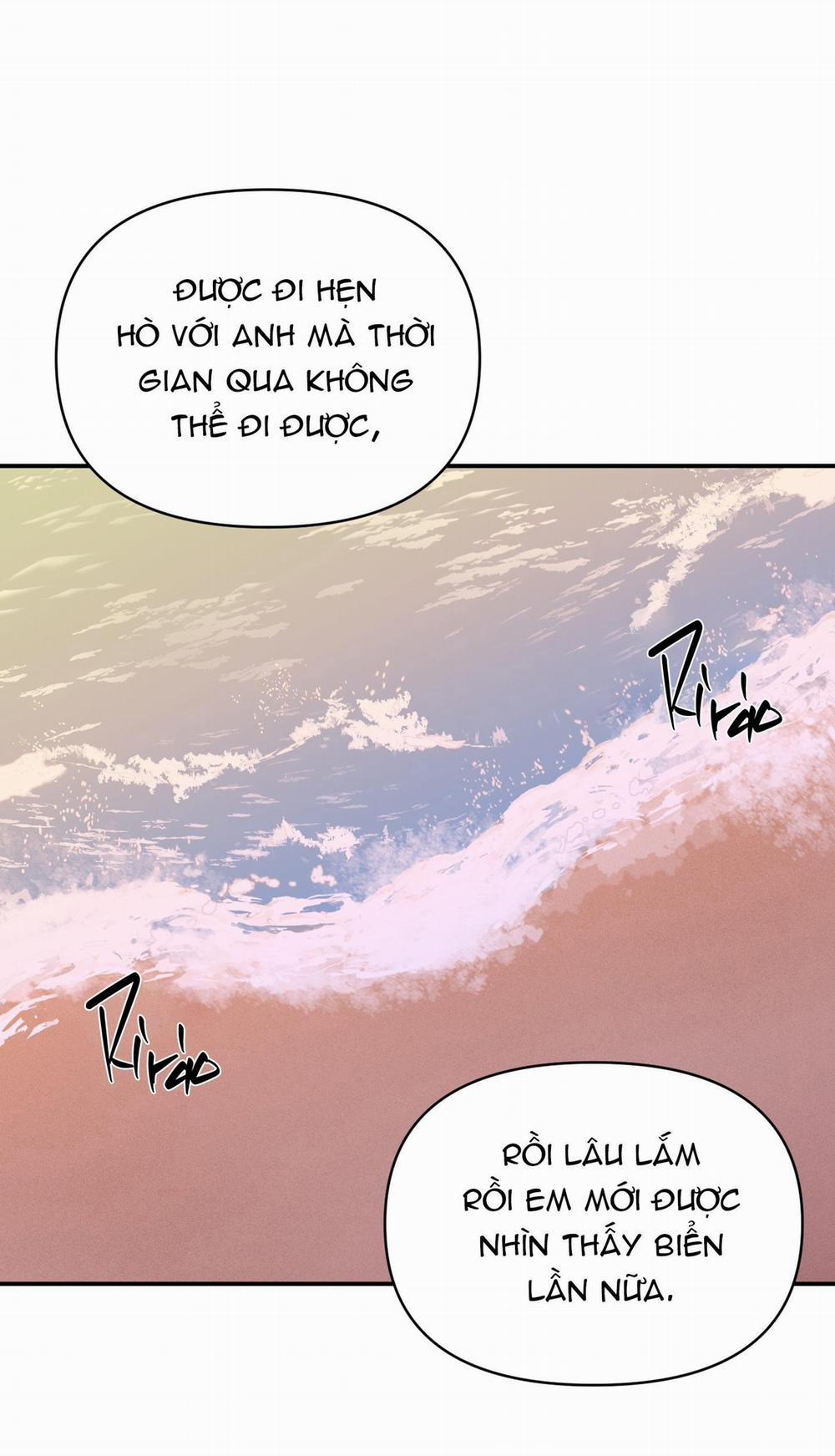 Điều May Mắn Nhất Cuộc Đời Tôi 56 trang 25