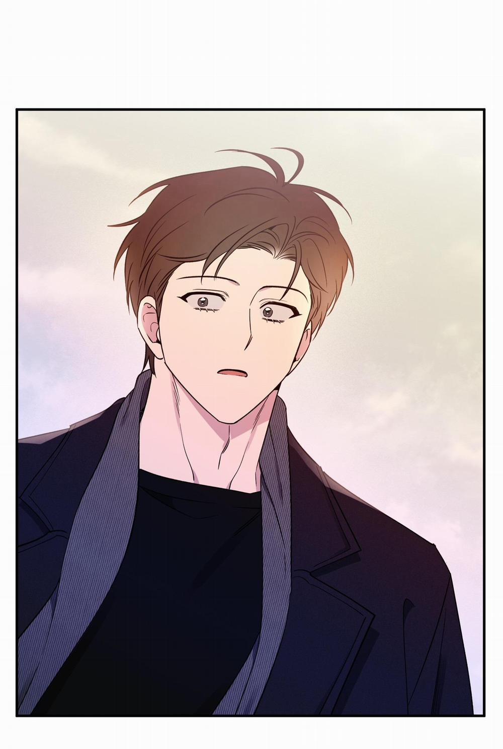 Điều May Mắn Nhất Cuộc Đời Tôi 56 trang 33