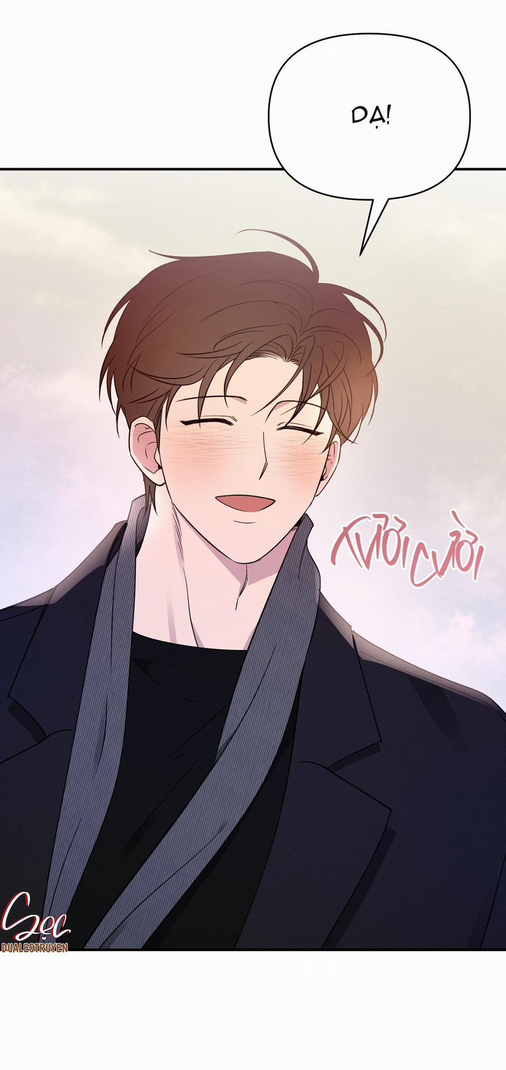 Điều May Mắn Nhất Cuộc Đời Tôi 56 trang 34