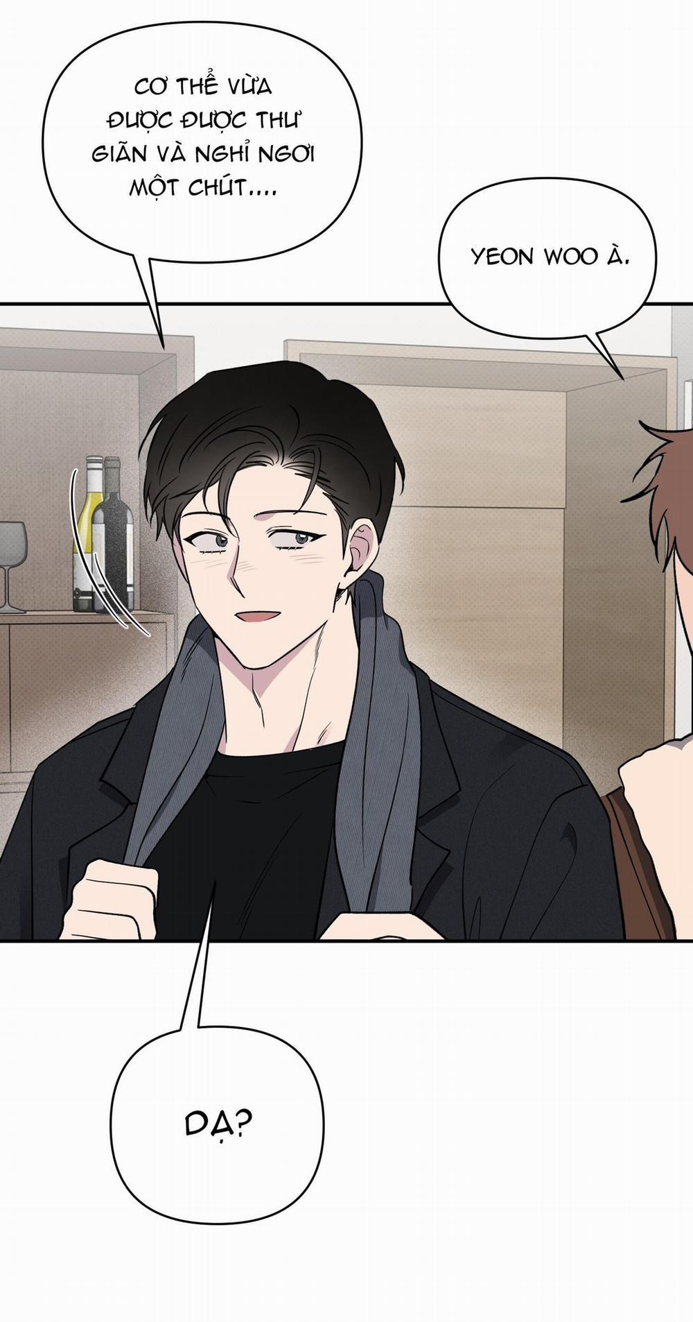 Điều May Mắn Nhất Cuộc Đời Tôi 56 trang 37