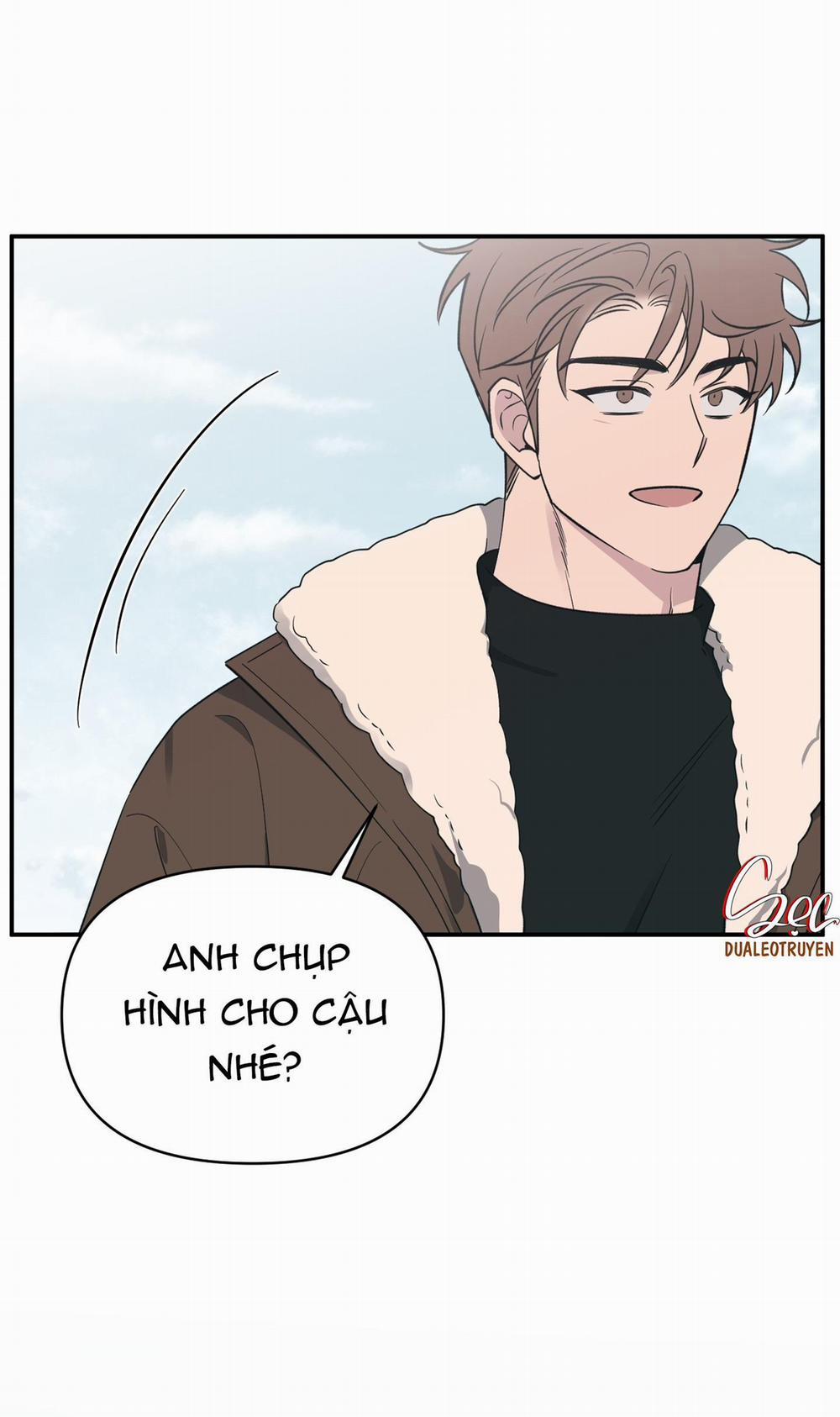 Điều May Mắn Nhất Cuộc Đời Tôi 56 trang 4