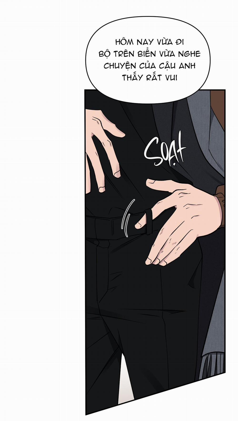 Điều May Mắn Nhất Cuộc Đời Tôi 56 trang 45