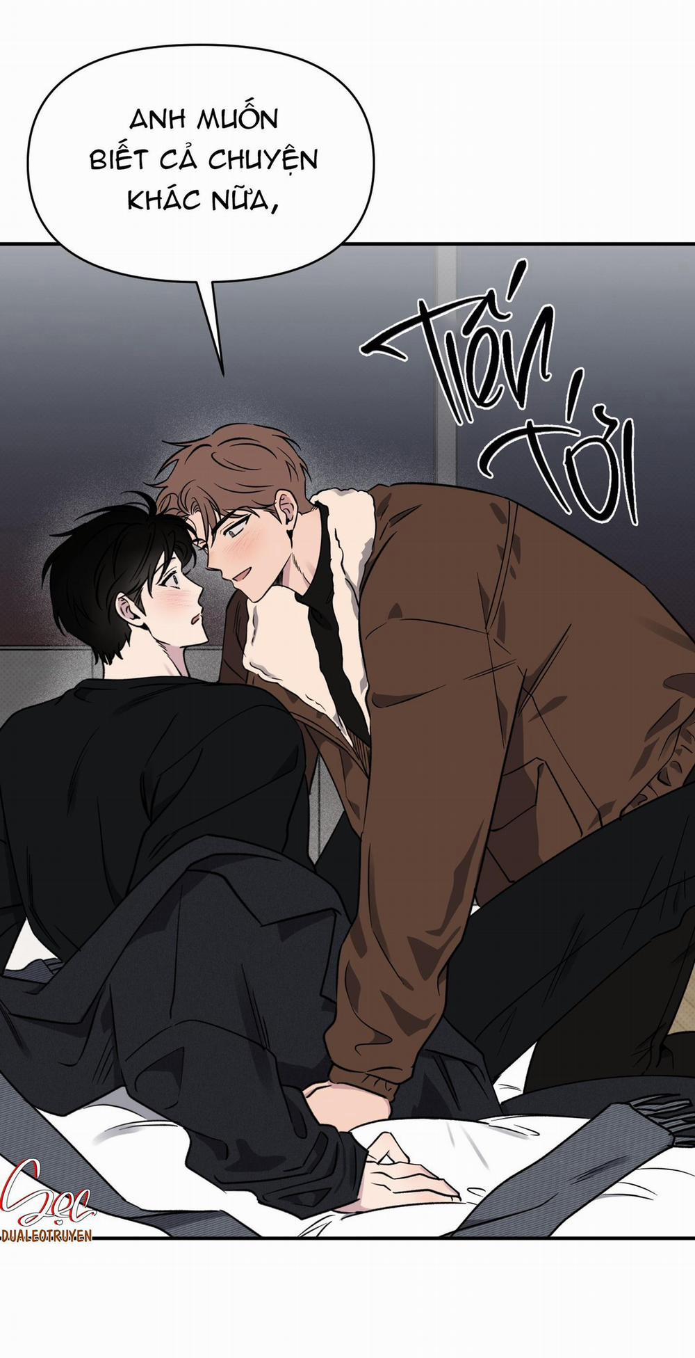 Điều May Mắn Nhất Cuộc Đời Tôi 56 trang 48