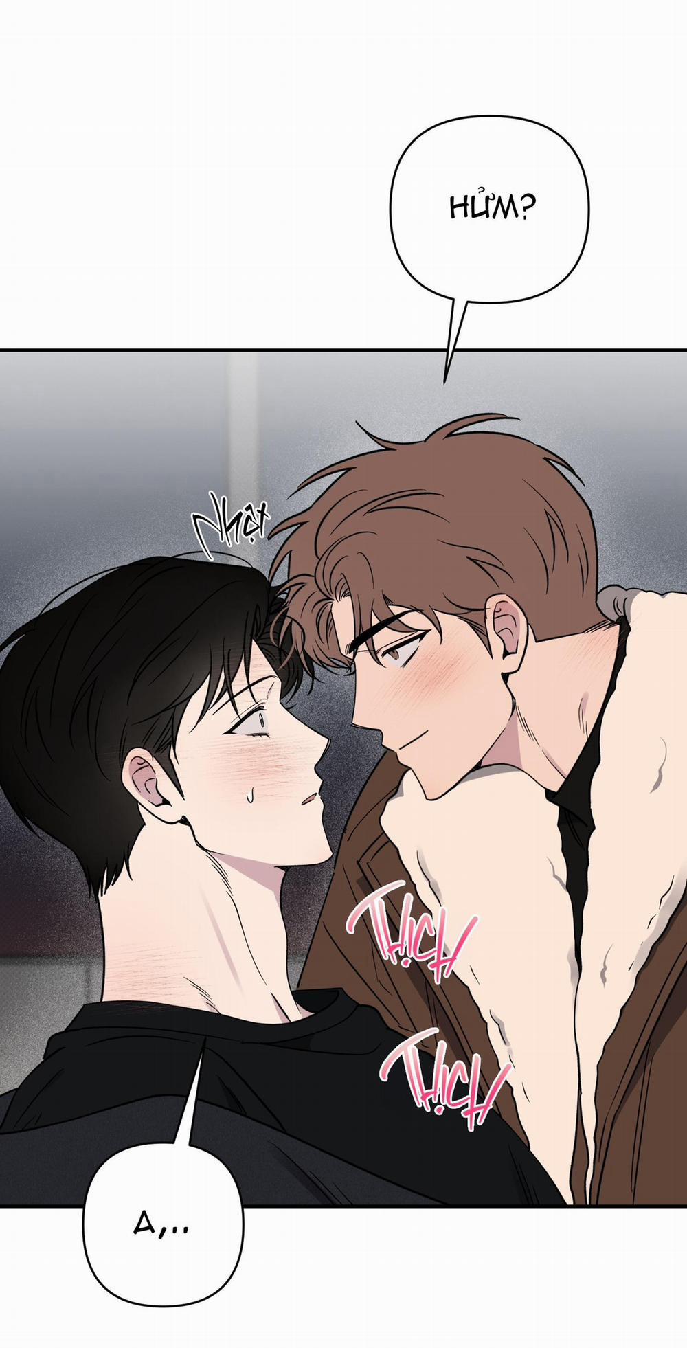 Điều May Mắn Nhất Cuộc Đời Tôi 56 trang 49