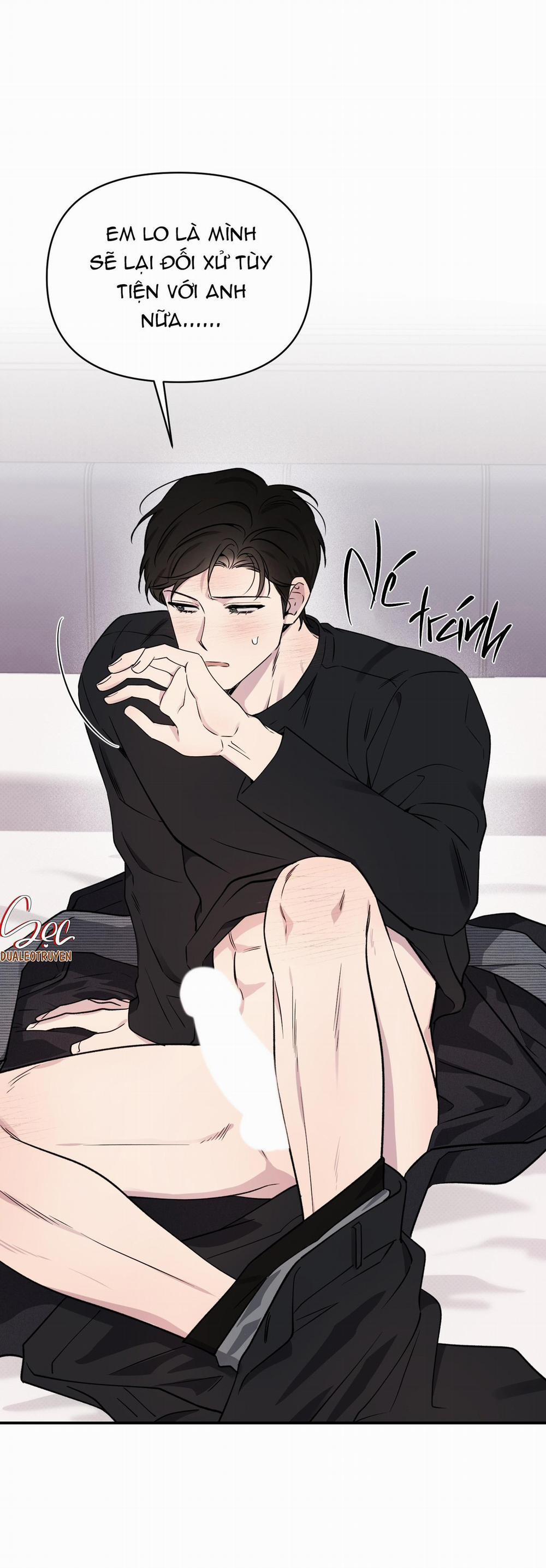 Điều May Mắn Nhất Cuộc Đời Tôi 56 trang 59