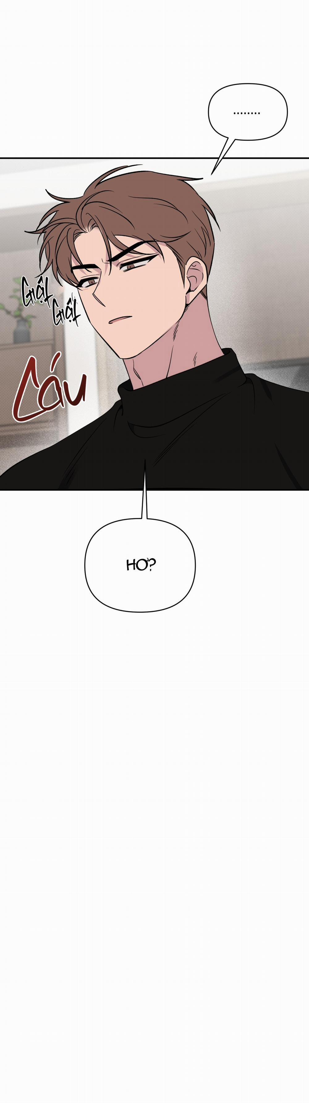 Điều May Mắn Nhất Cuộc Đời Tôi 56 trang 60