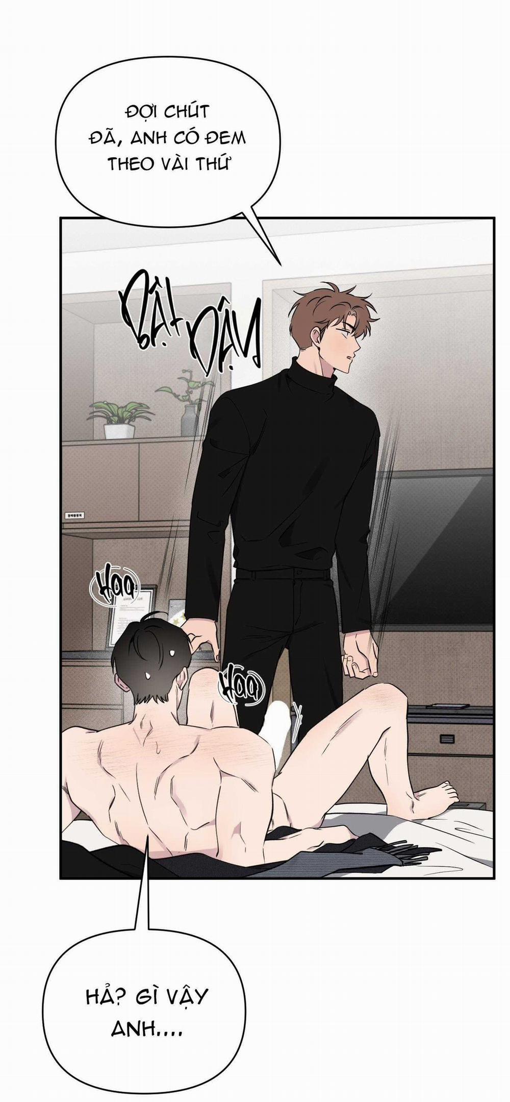 Điều May Mắn Nhất Cuộc Đời Tôi 57 trang 10