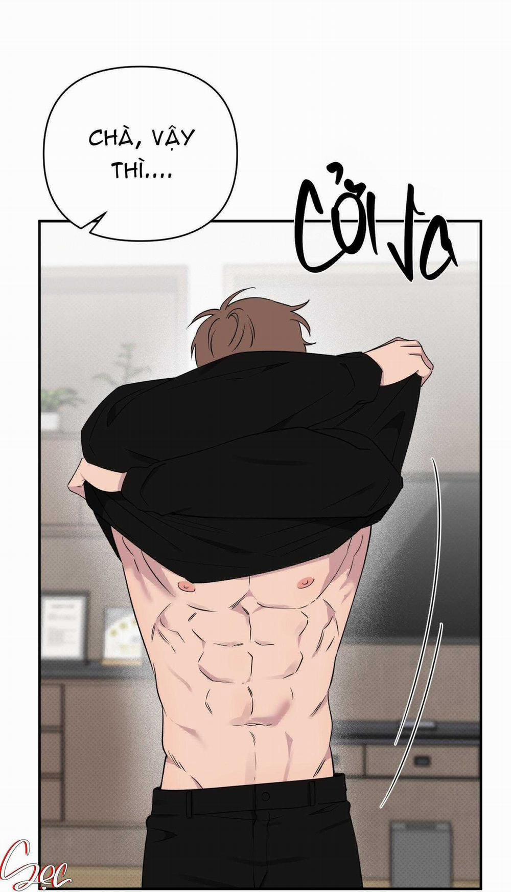 Điều May Mắn Nhất Cuộc Đời Tôi 57 trang 13