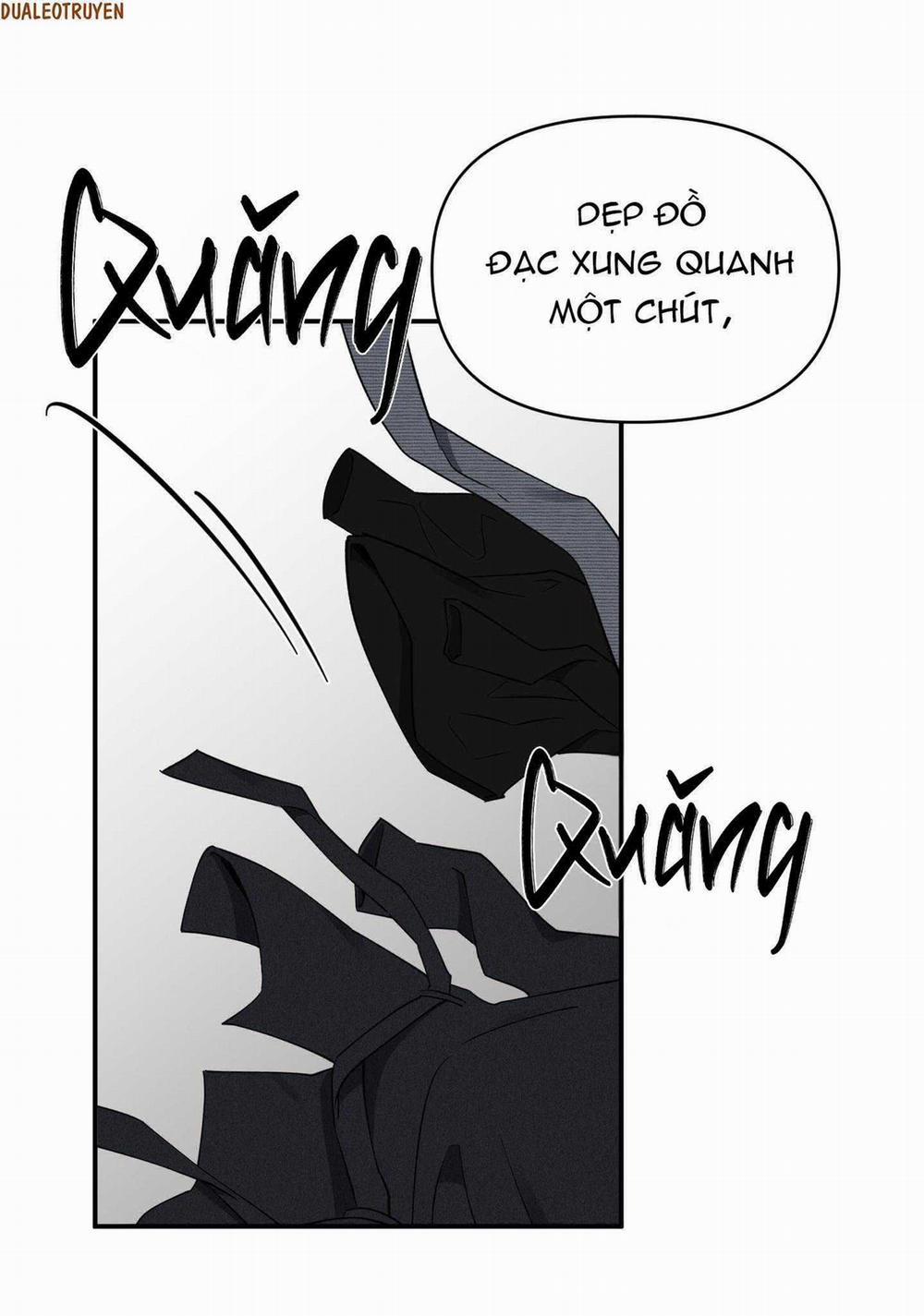 Điều May Mắn Nhất Cuộc Đời Tôi 57 trang 14