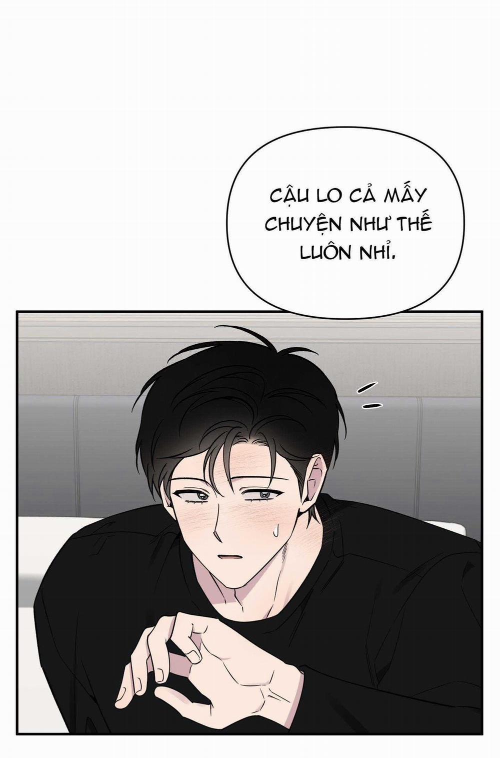 Điều May Mắn Nhất Cuộc Đời Tôi 57 trang 2