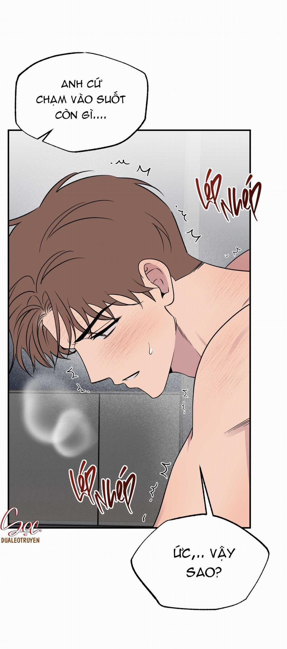 Điều May Mắn Nhất Cuộc Đời Tôi 57 trang 20