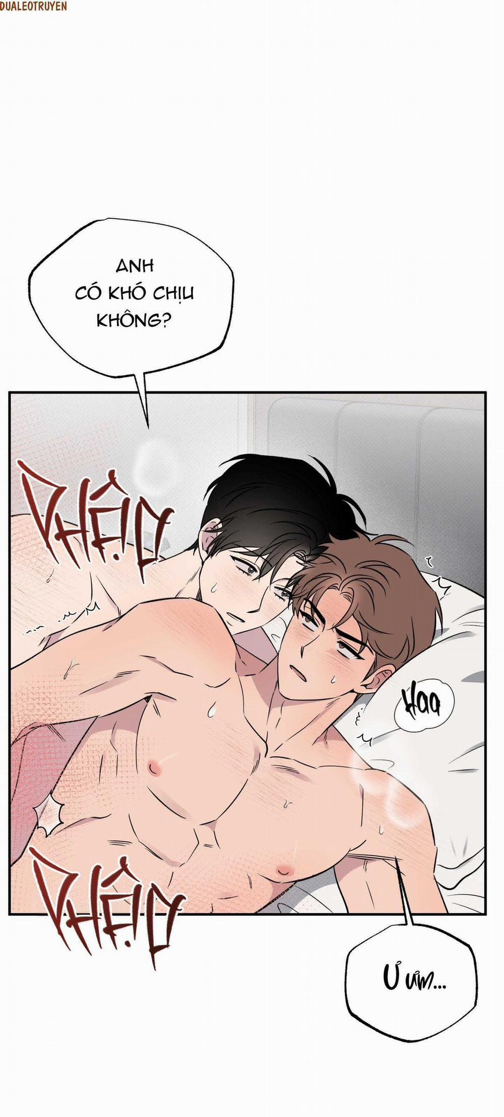 Điều May Mắn Nhất Cuộc Đời Tôi 57 trang 37