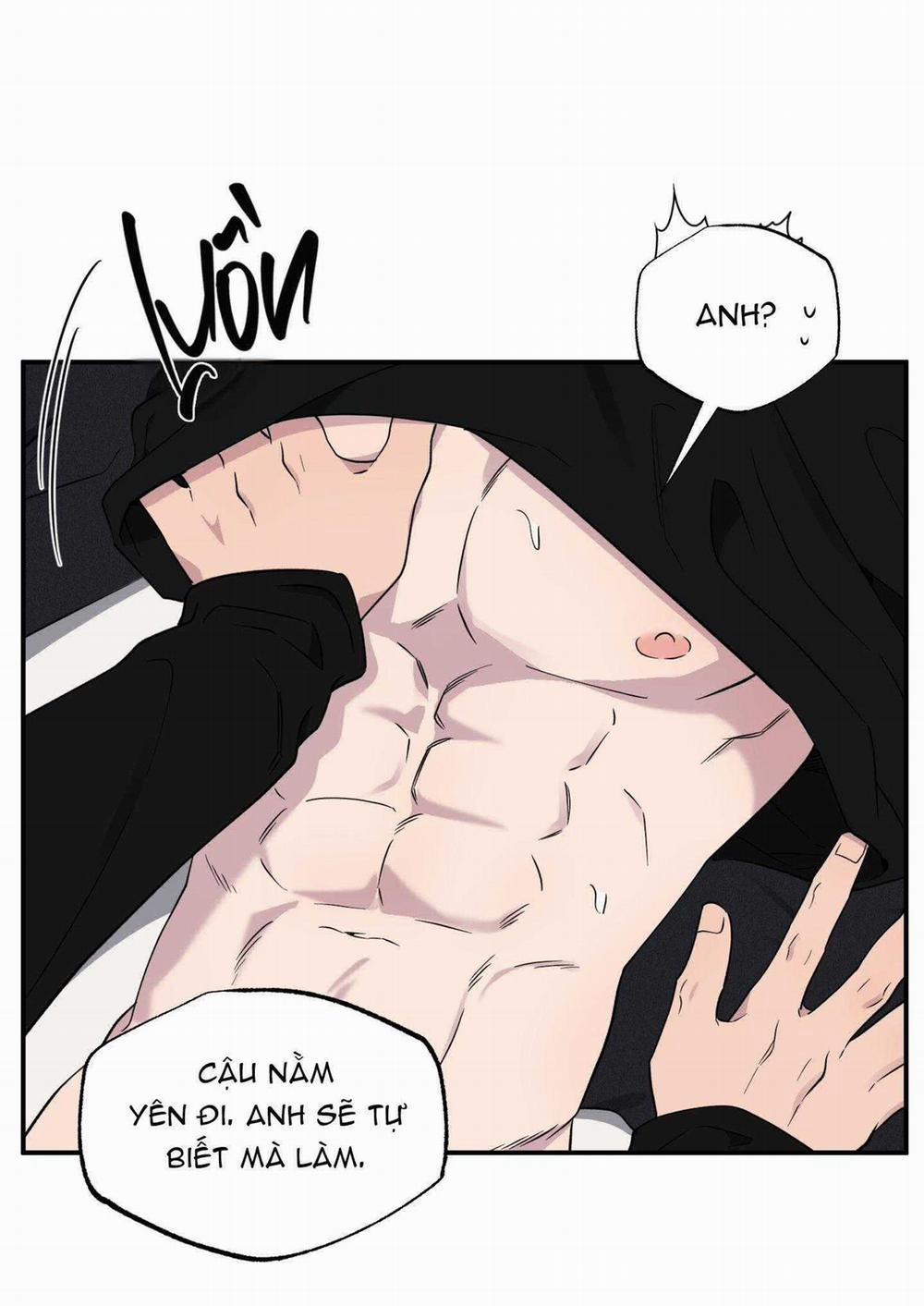 Điều May Mắn Nhất Cuộc Đời Tôi 57 trang 4