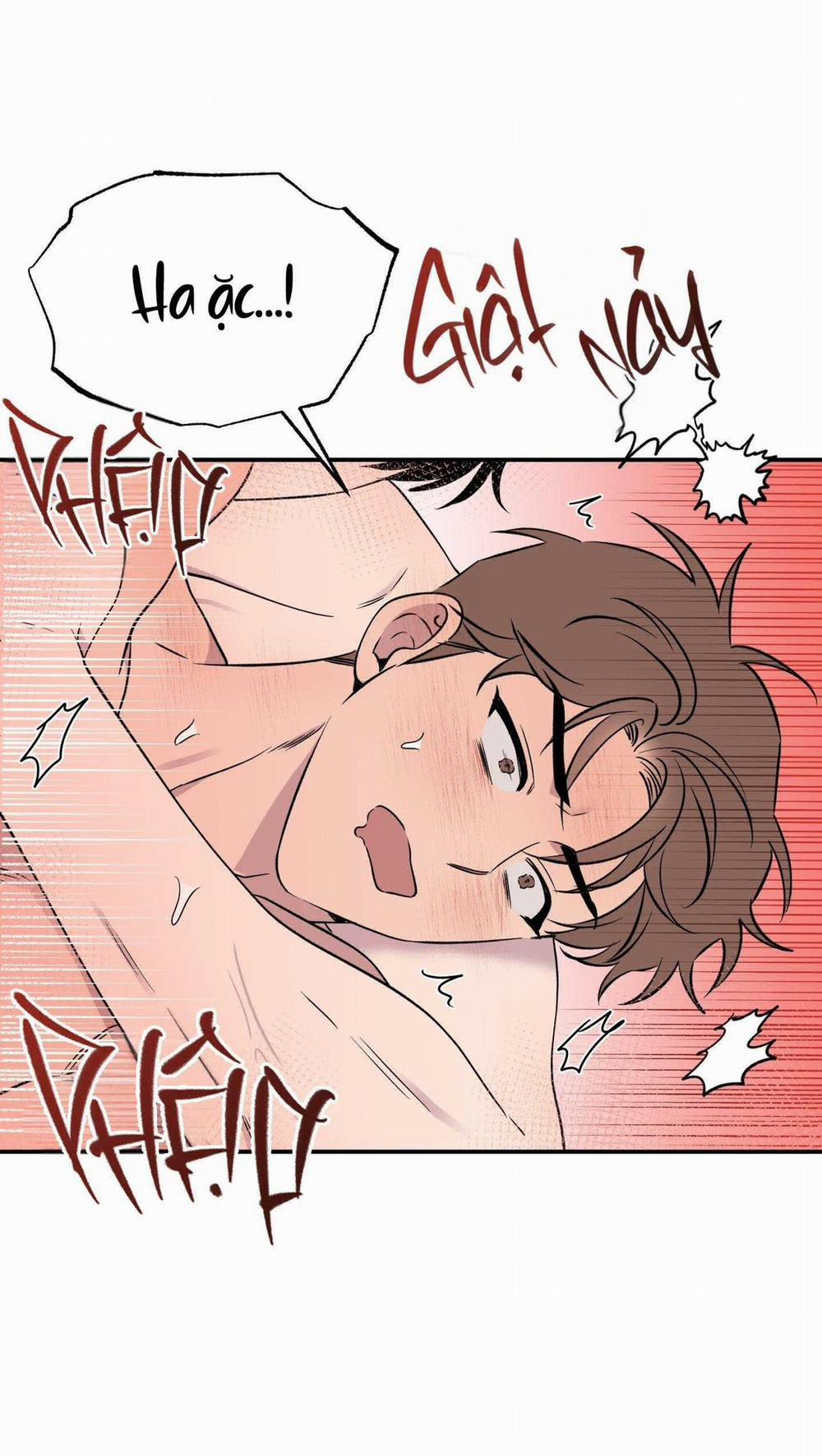 Điều May Mắn Nhất Cuộc Đời Tôi 57 trang 43