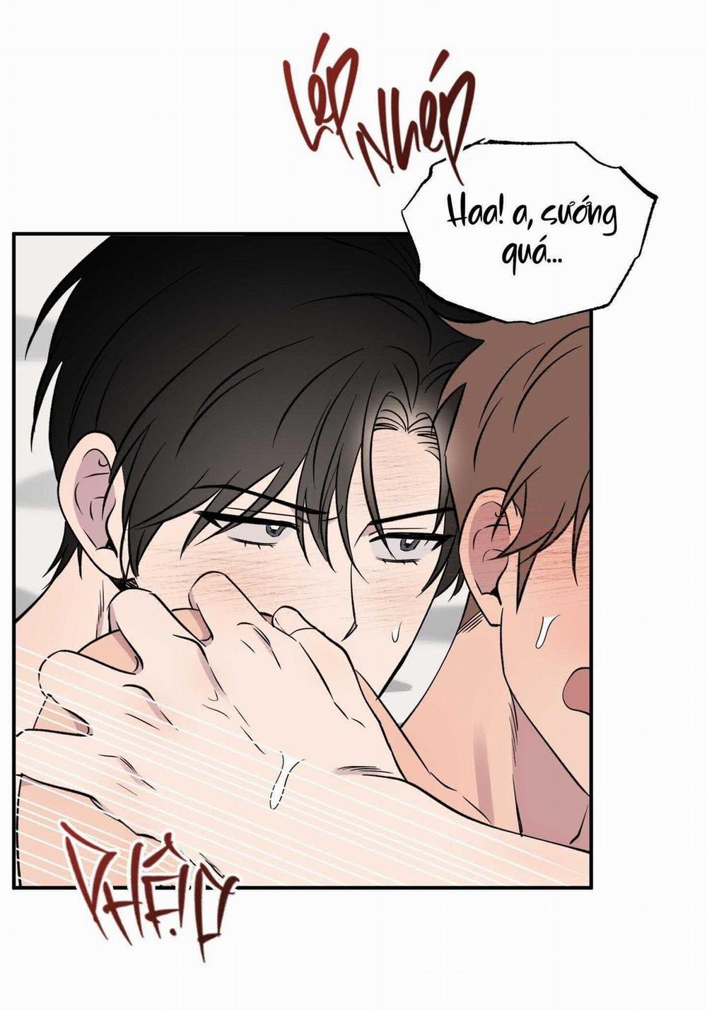 Điều May Mắn Nhất Cuộc Đời Tôi 57 trang 45