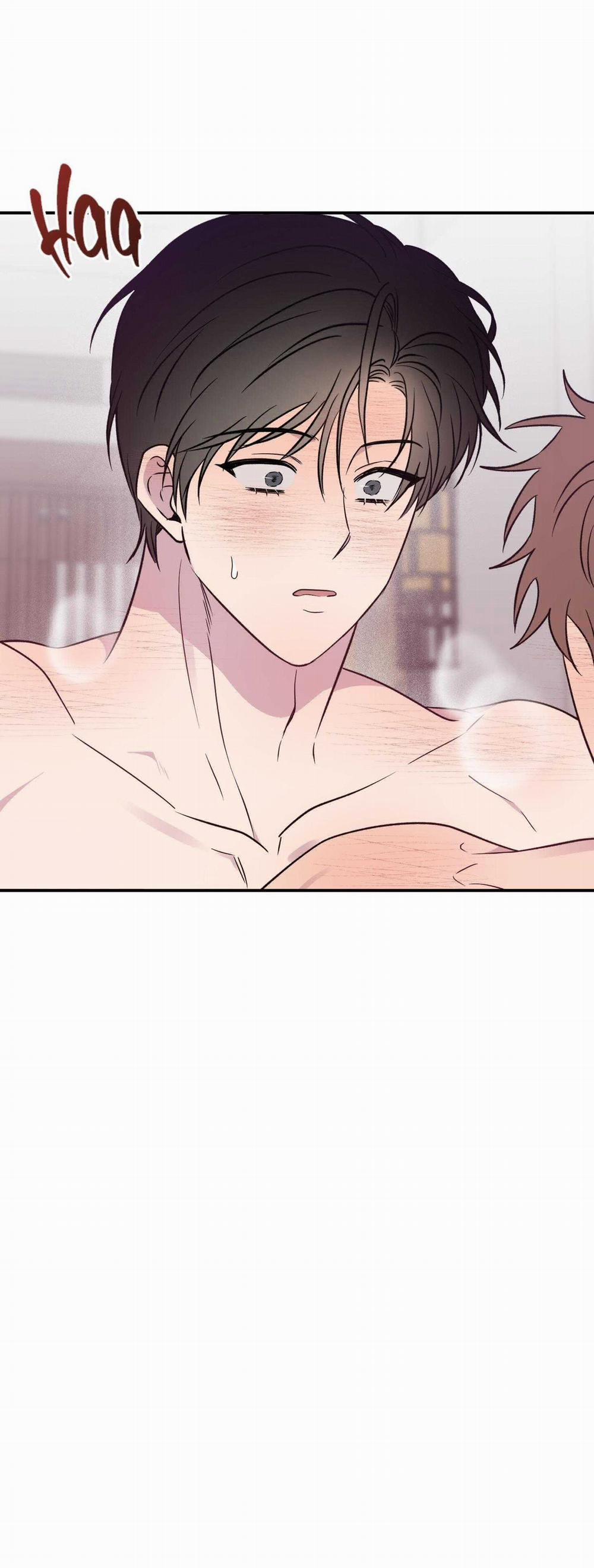 Điều May Mắn Nhất Cuộc Đời Tôi 57 trang 64