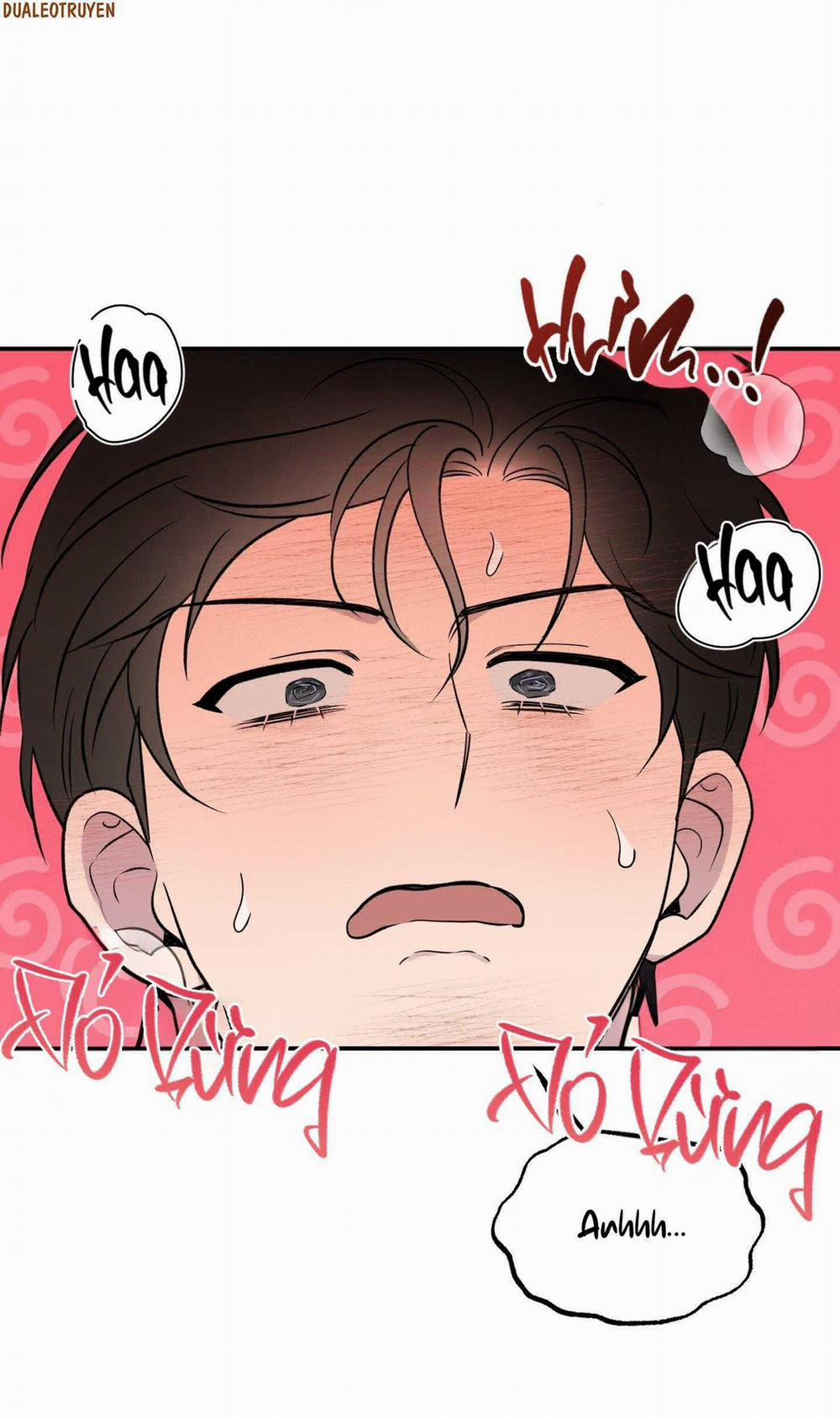 Điều May Mắn Nhất Cuộc Đời Tôi 57 trang 9