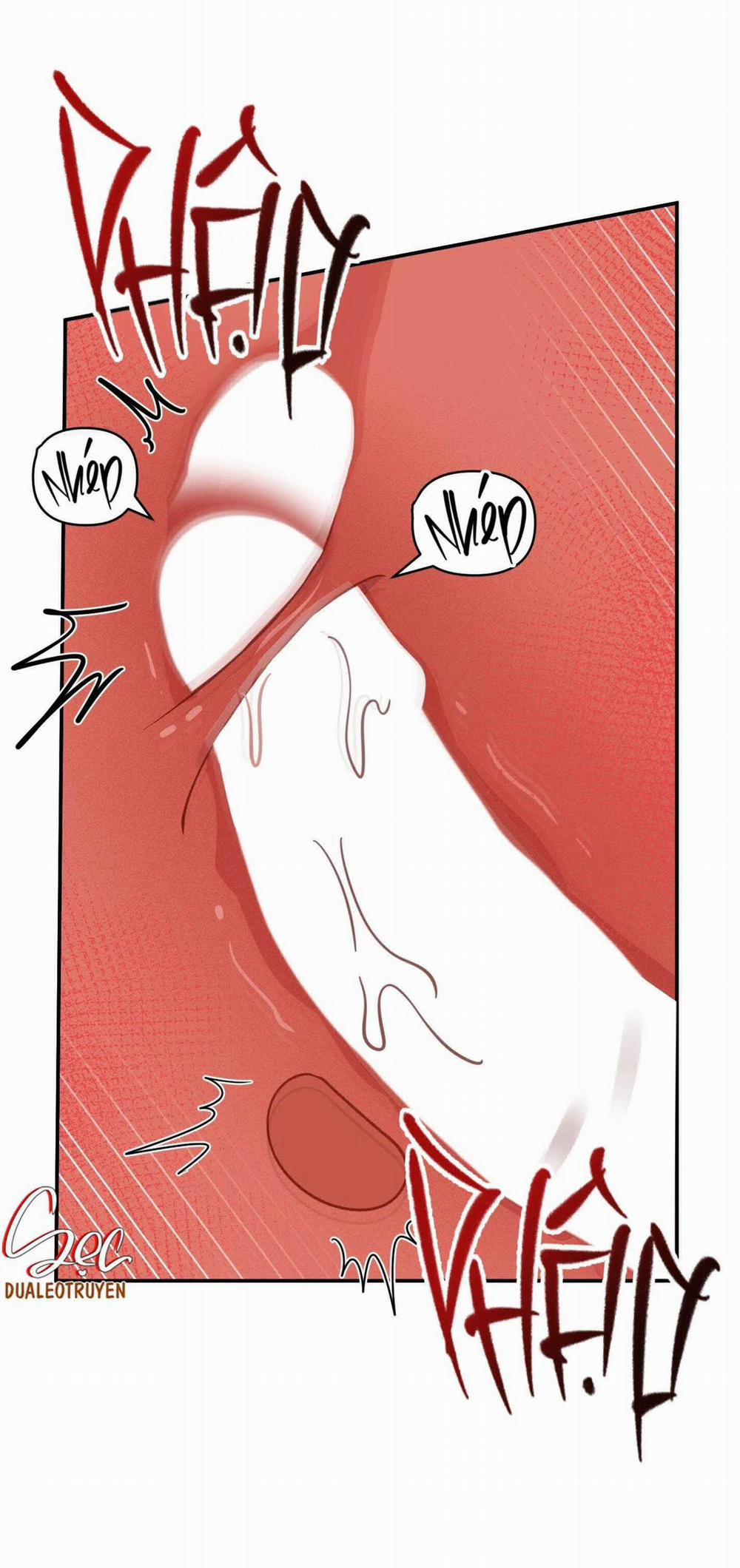 Điều May Mắn Nhất Cuộc Đời Tôi 58 trang 20