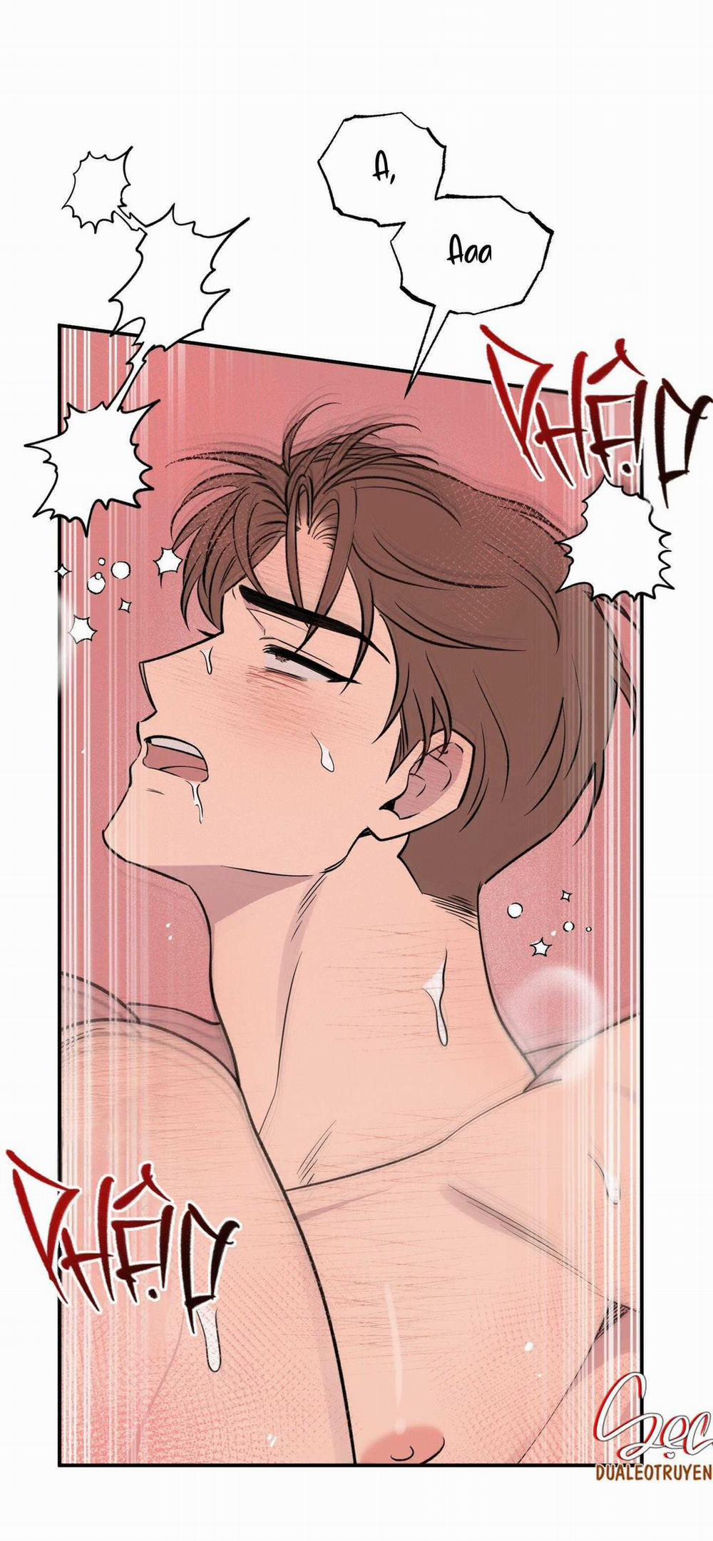 Điều May Mắn Nhất Cuộc Đời Tôi 58 trang 22