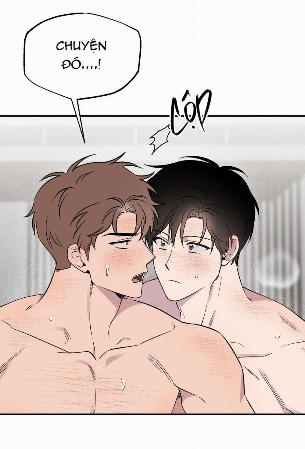 Điều May Mắn Nhất Cuộc Đời Tôi 58 trang 32