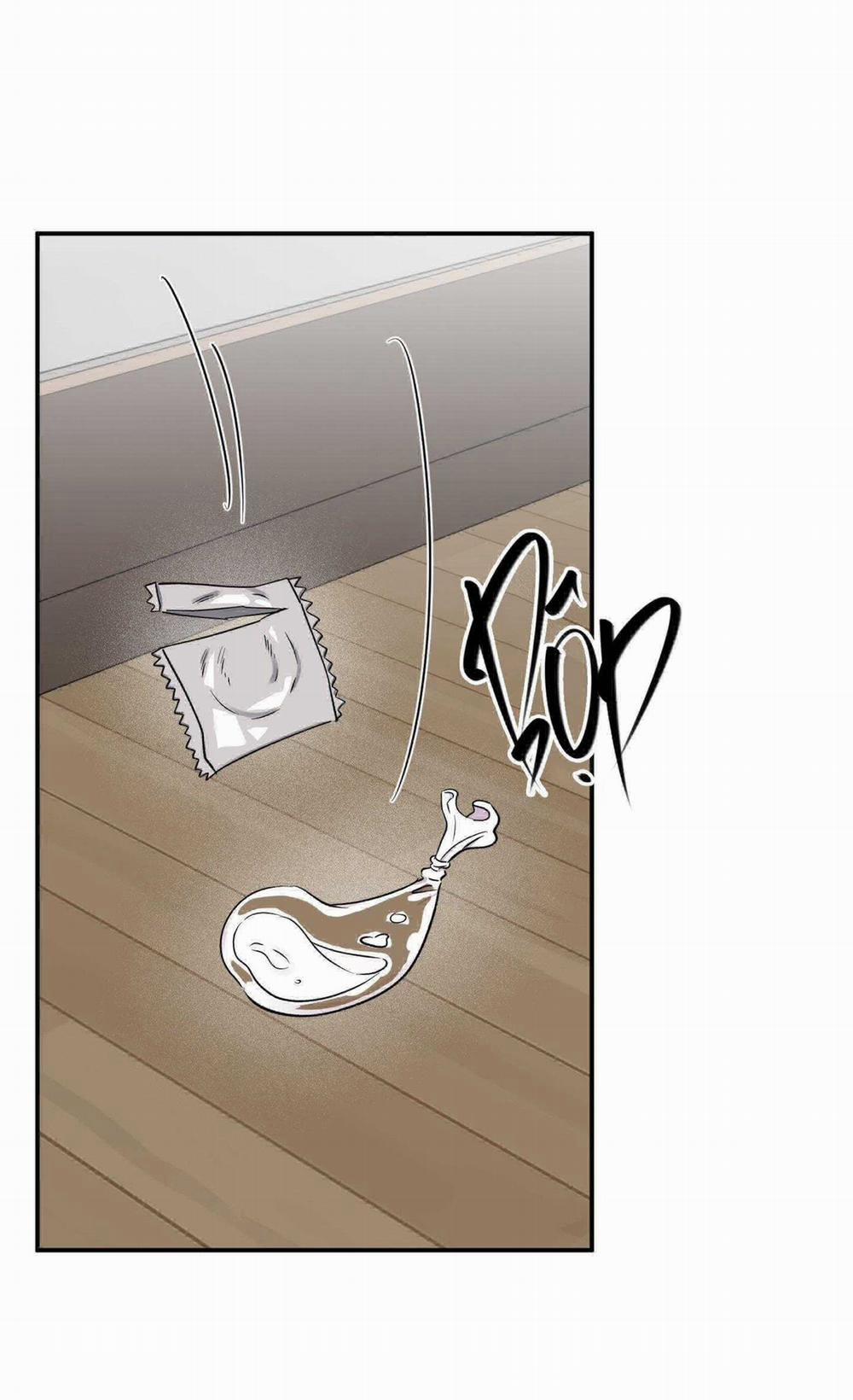 Điều May Mắn Nhất Cuộc Đời Tôi 58 trang 36