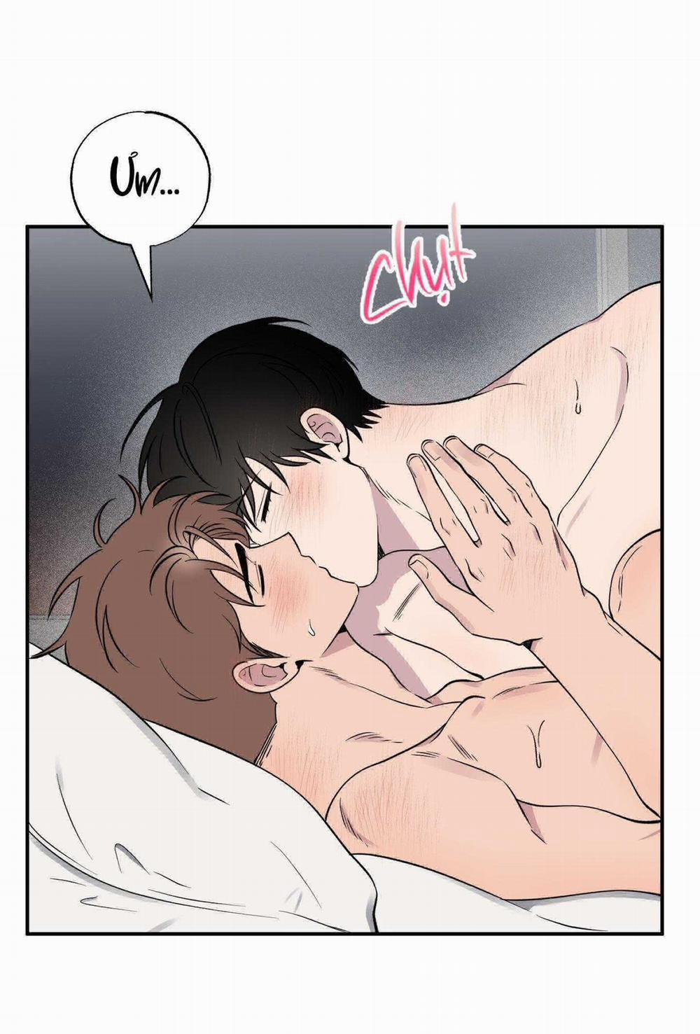 Điều May Mắn Nhất Cuộc Đời Tôi 58 trang 38