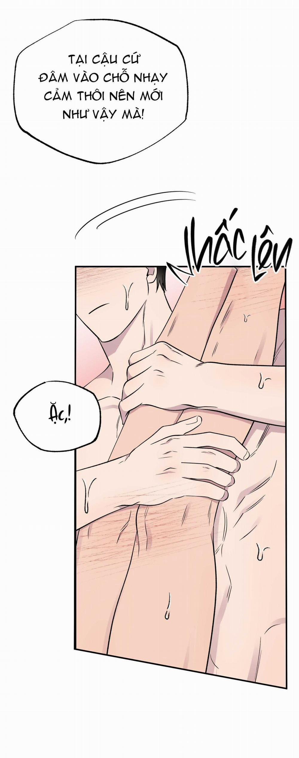 Điều May Mắn Nhất Cuộc Đời Tôi 58 trang 43