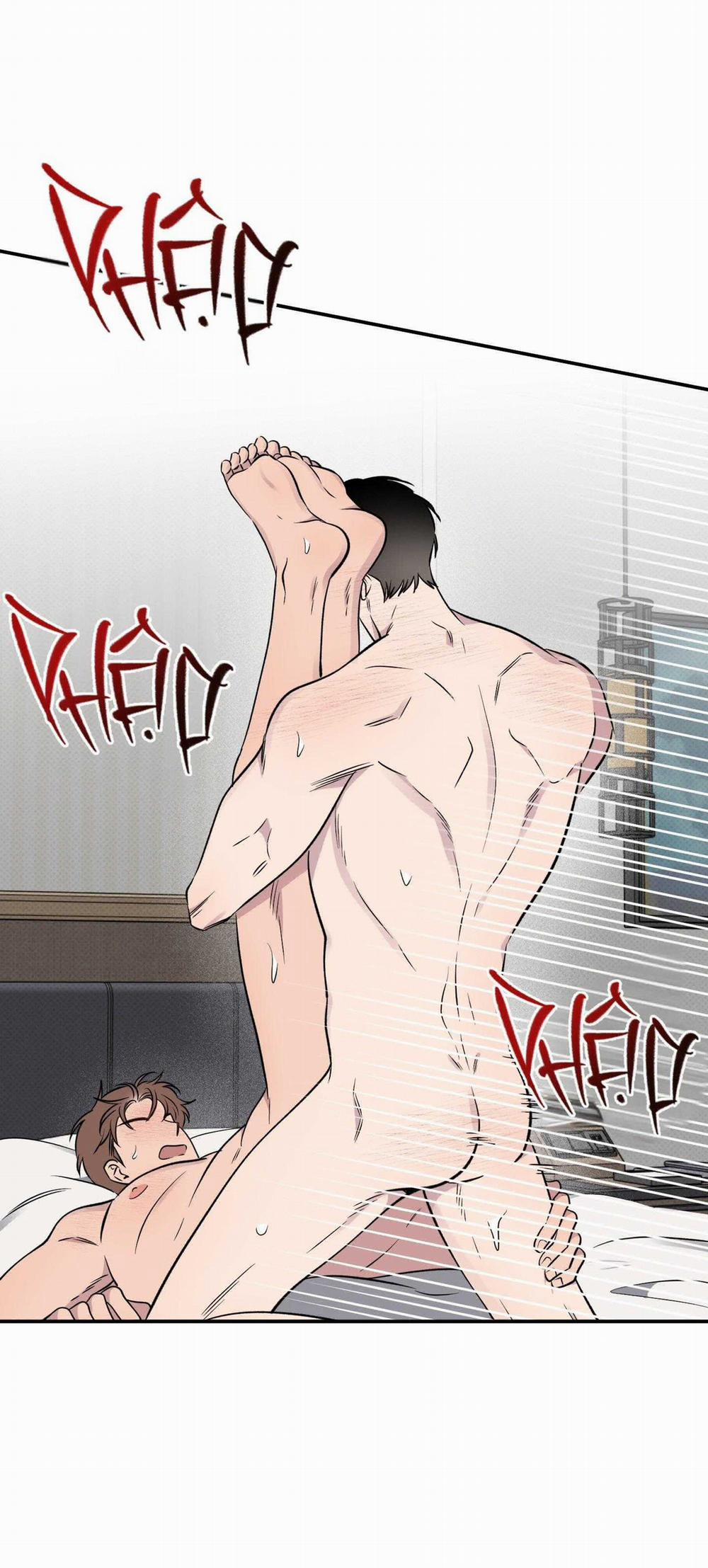 Điều May Mắn Nhất Cuộc Đời Tôi 58 trang 44