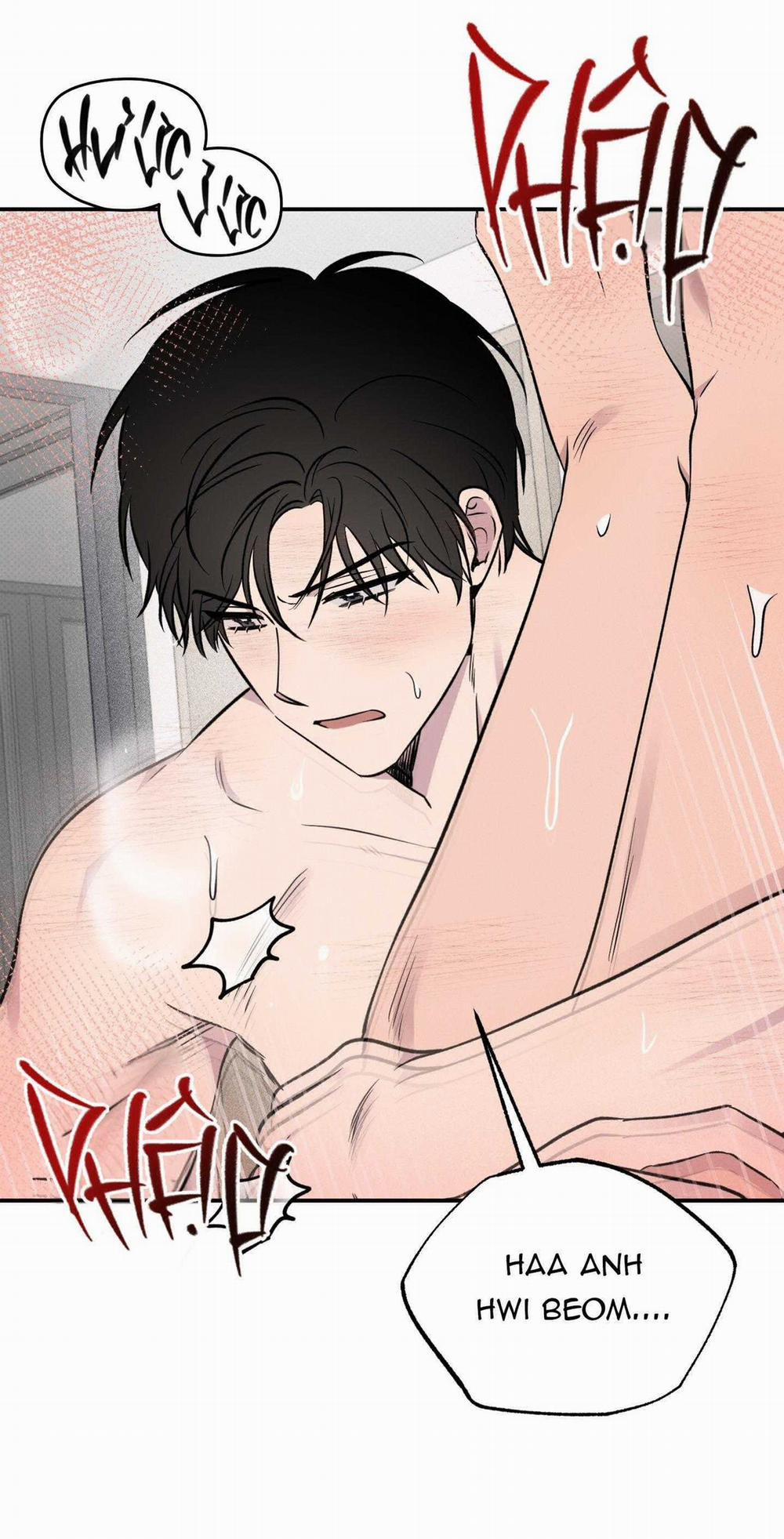 Điều May Mắn Nhất Cuộc Đời Tôi 58 trang 46