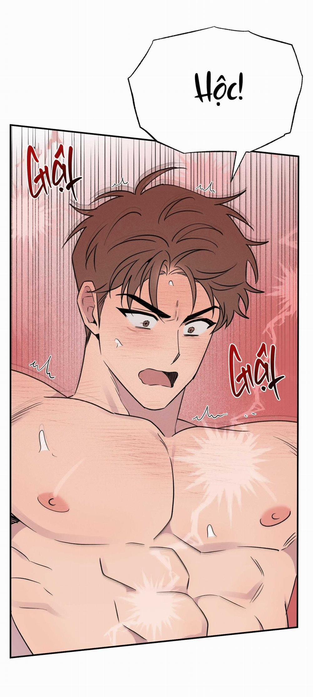 Điều May Mắn Nhất Cuộc Đời Tôi 58 trang 5