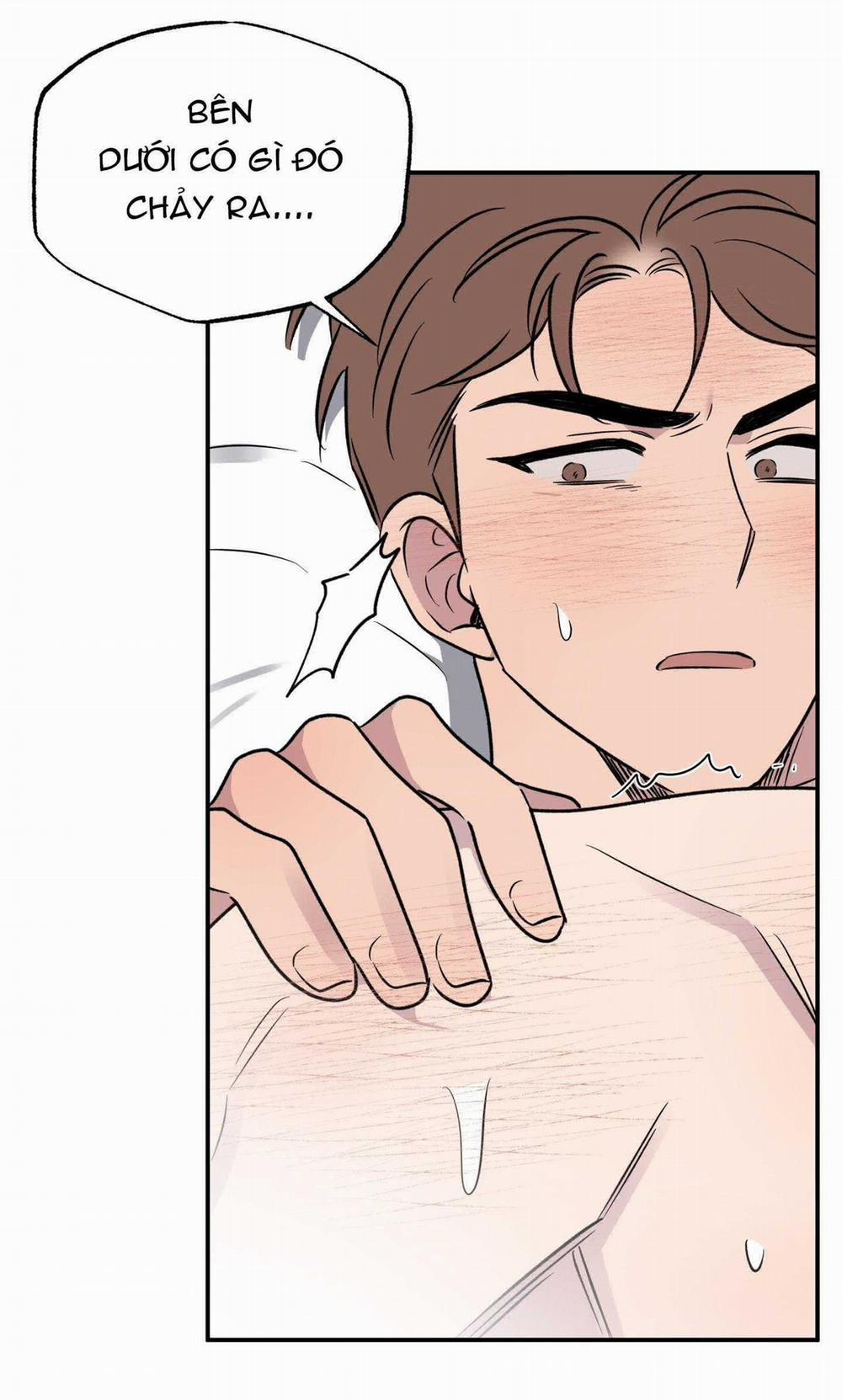 Điều May Mắn Nhất Cuộc Đời Tôi 58 trang 56